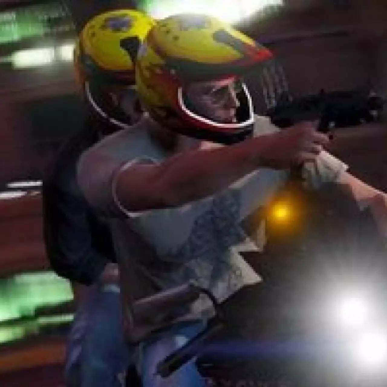 В GTA Online ожидается нашествие зомби и DLC с казино В GTA Online ожидается нашествие зомби и DLC с казино