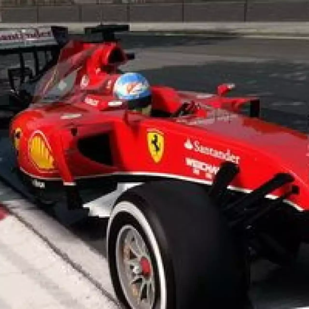 Оглашены подробности и дата выхода F1 2014 Оглашены подробности и дата выхода F1 2014