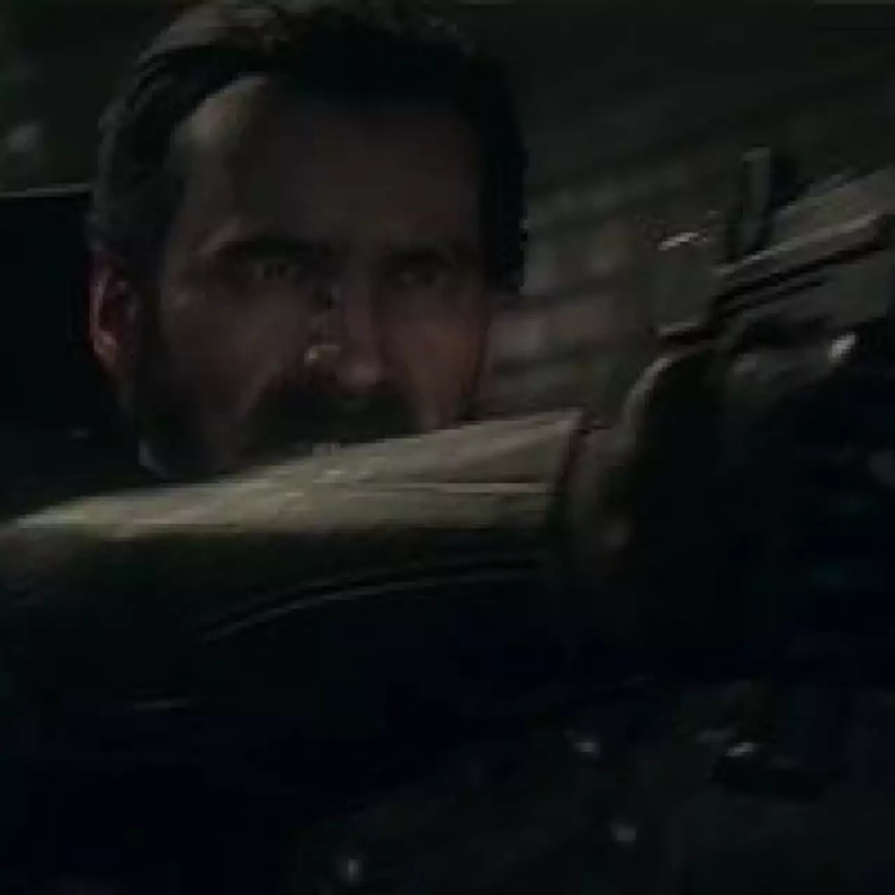 Превью The Order: 1886 — непростое кино Превью The Order: 1886 — непростое кино
