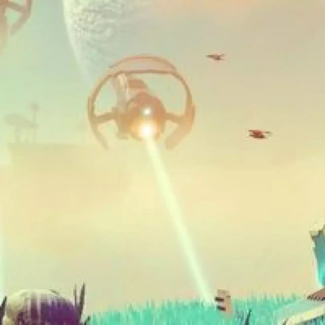 Официально: No Man's Sky выйдет на PC после релиза на PS4