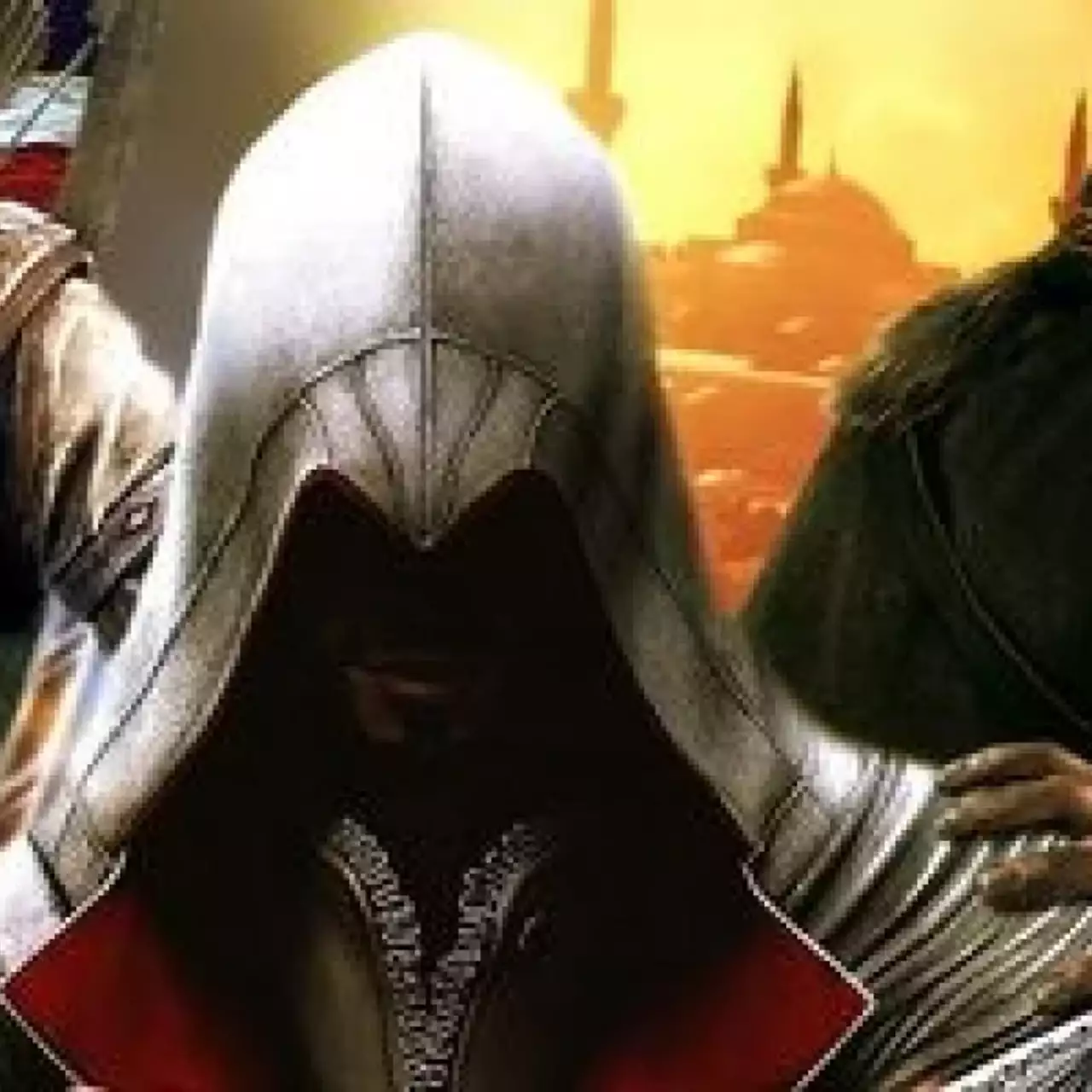 «Больше, чем игры», пилотный выпуск. История Assassin's Creed