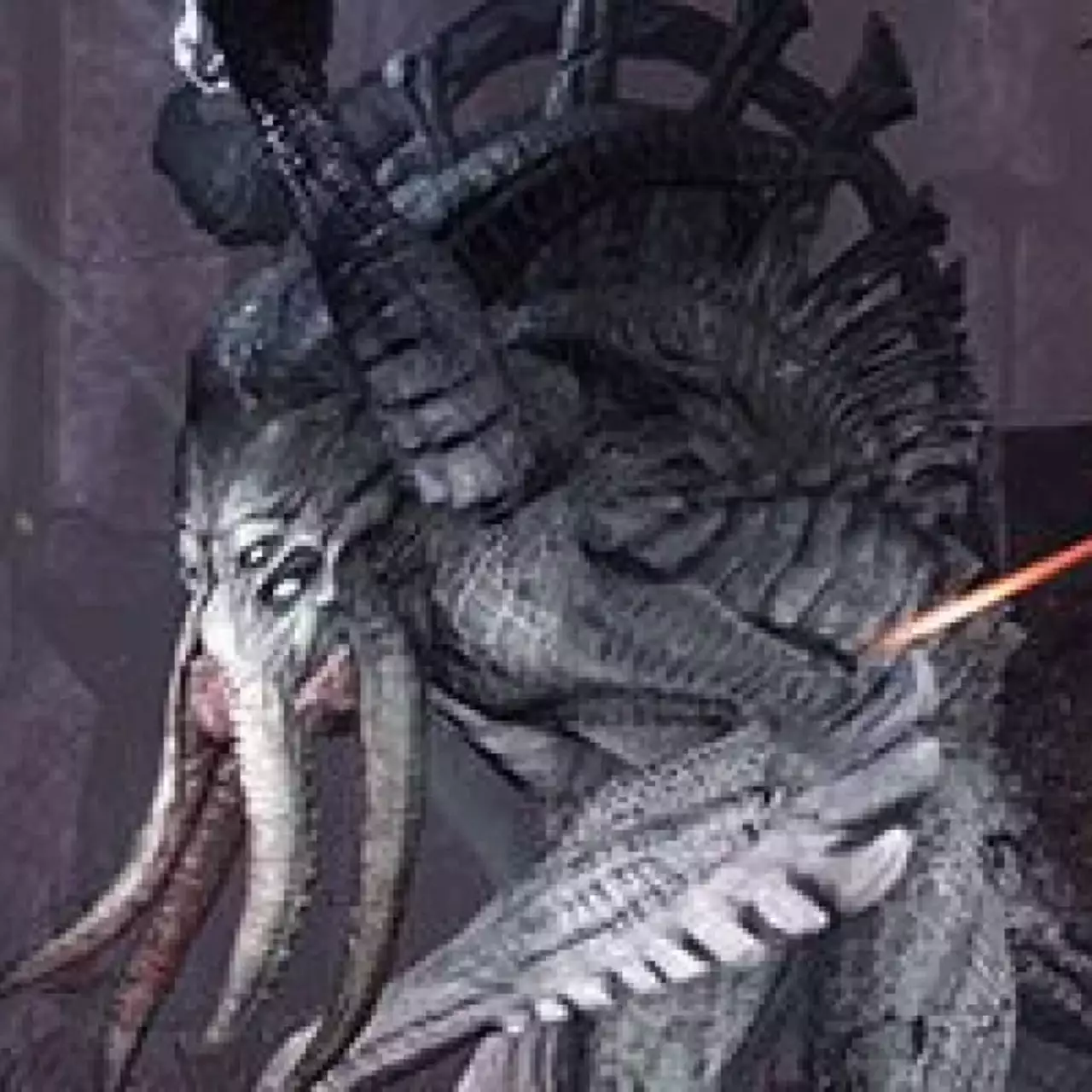 12-минутный геймплейный ролик Evolve показал превосходство Кракена 12-минутный геймплейный ролик Evolve показал превосходство Кракена