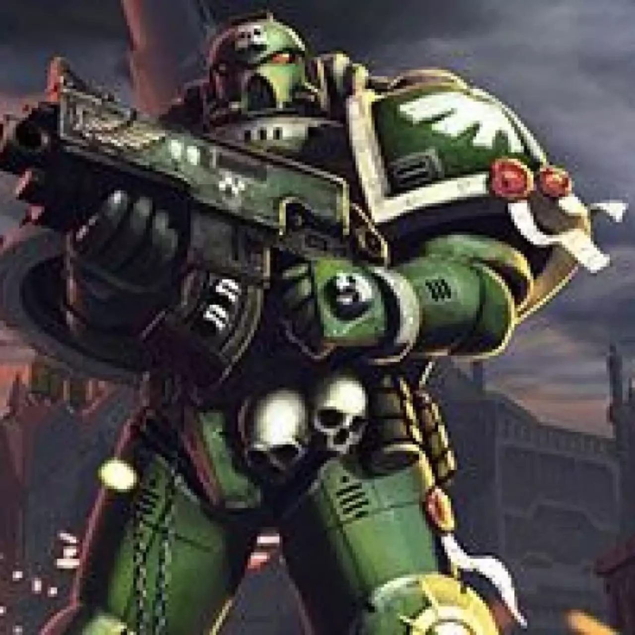 Разработчики Eternal Crusade ответили на вопросы о ролевом отыгрыше Разработчики Eternal Crusade ответили на вопросы о ролевом отыгрыше