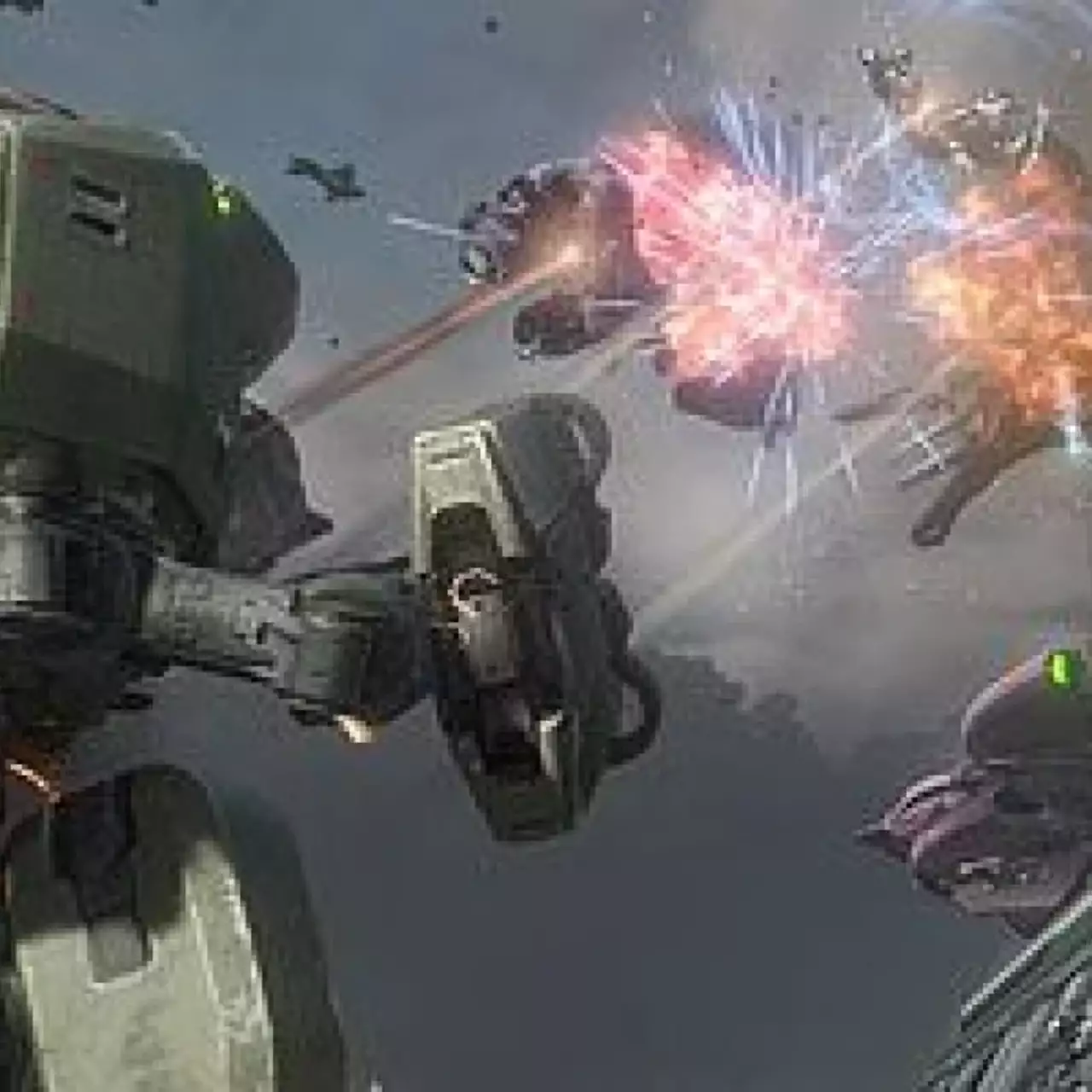 Amazon посчитал, что Halo: The Master Chief Collection может выйти для РС
