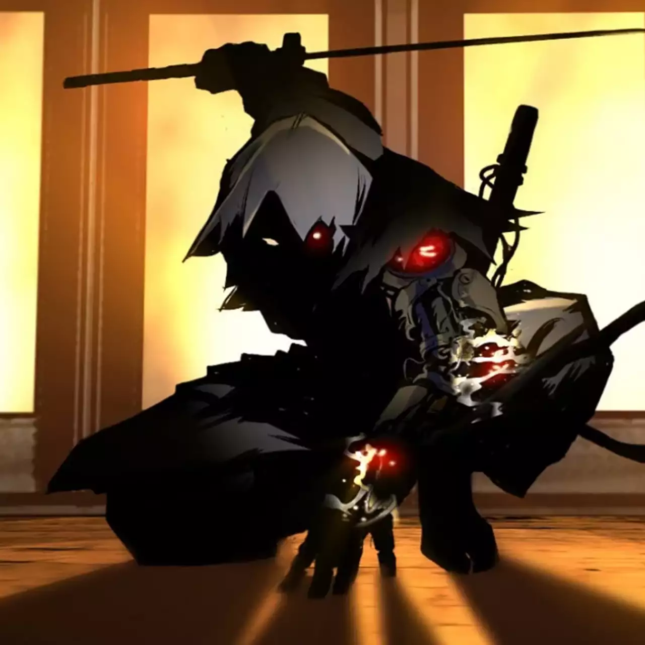 Обзор Yaiba: Ninja Gaiden Z — да что вы знаете о ниндзя и зомби? Обзор Yaiba: Ninja Gaiden Z — да что вы знаете о ниндзя и зомби?
