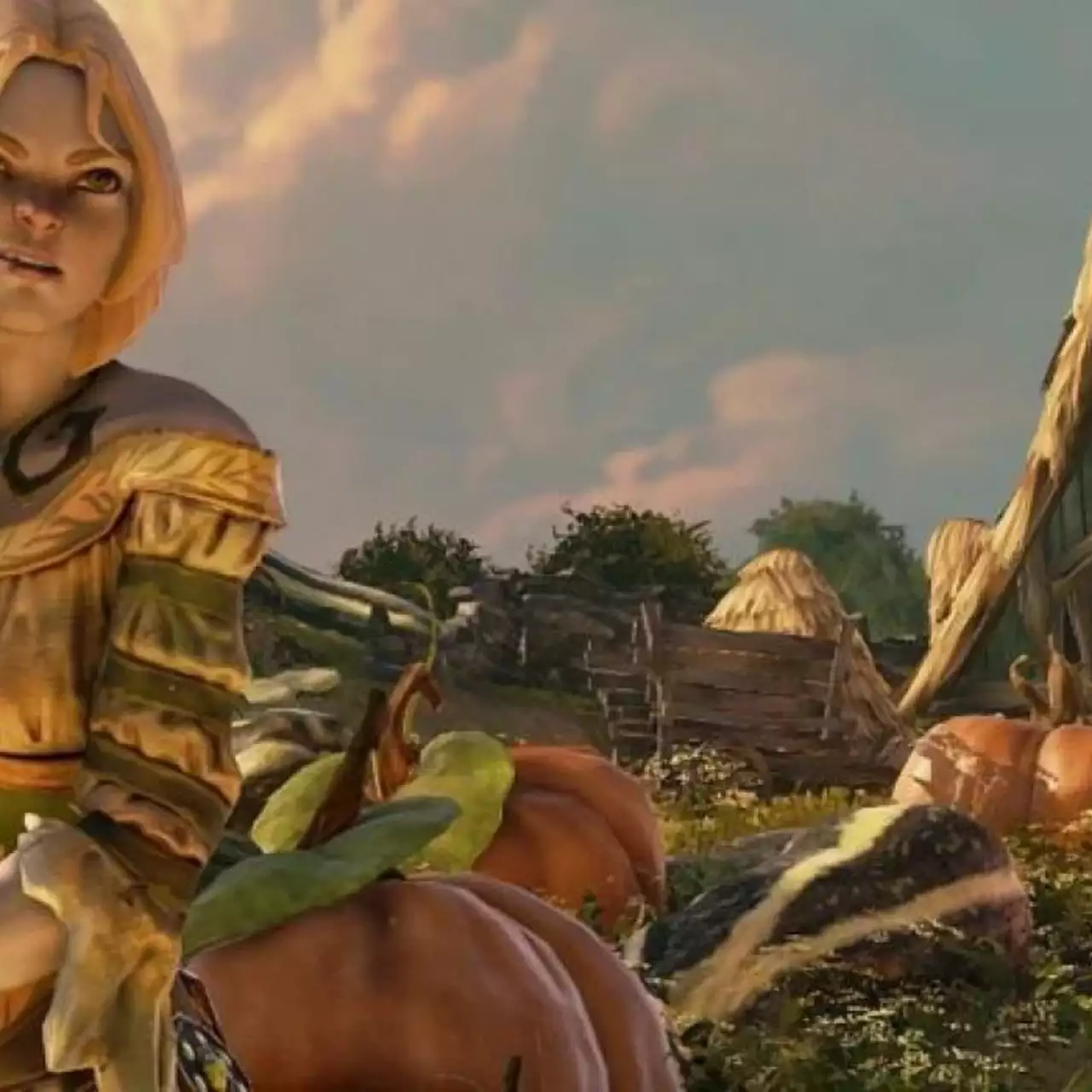 Превью Fable Legends — сообразим на пятерых?