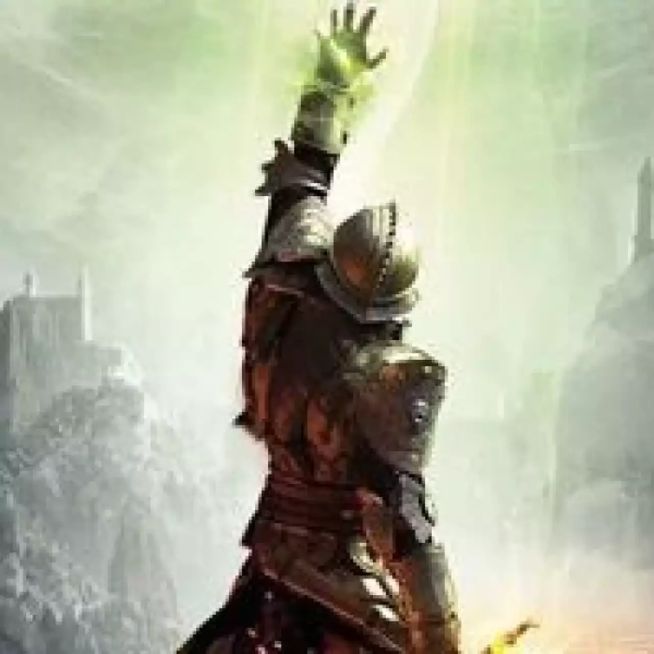 Превью Dragon Age: Inquisition — кубик Рубика по-канадски Превью Dragon Age: Inquisition — кубик Рубика по-канадски