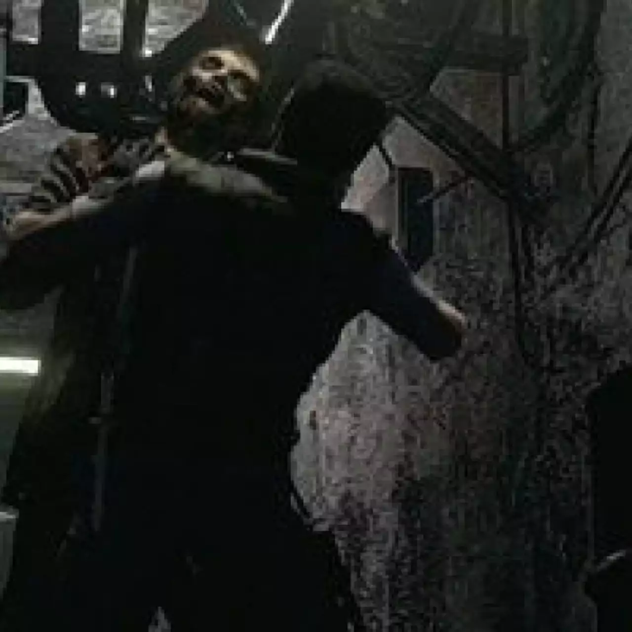 Capcom выпустит ремейк Resident Evil 1 для PC и консолей Capcom выпустит ремейк Resident Evil 1 для PC и консолей