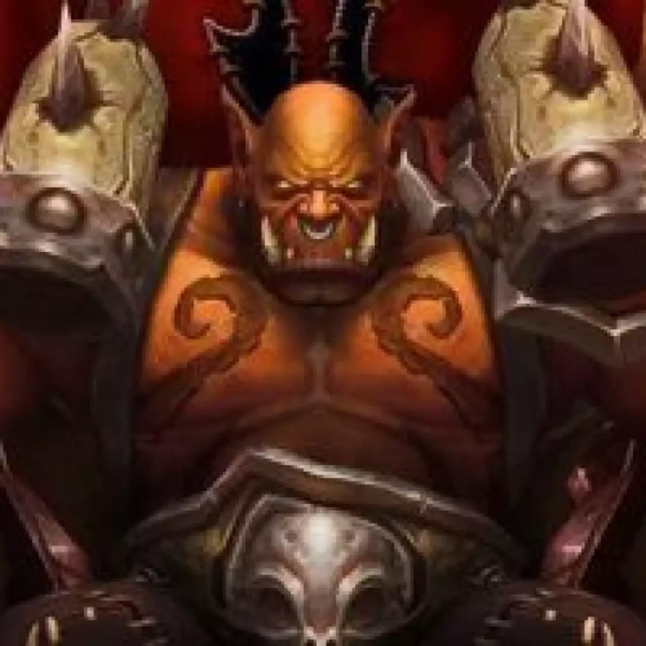 Трейлер и дату выхода Warlords of Draenor представят на следующей неделе Трейлер и дату выхода Warlords of Draenor представят на следующей неделе