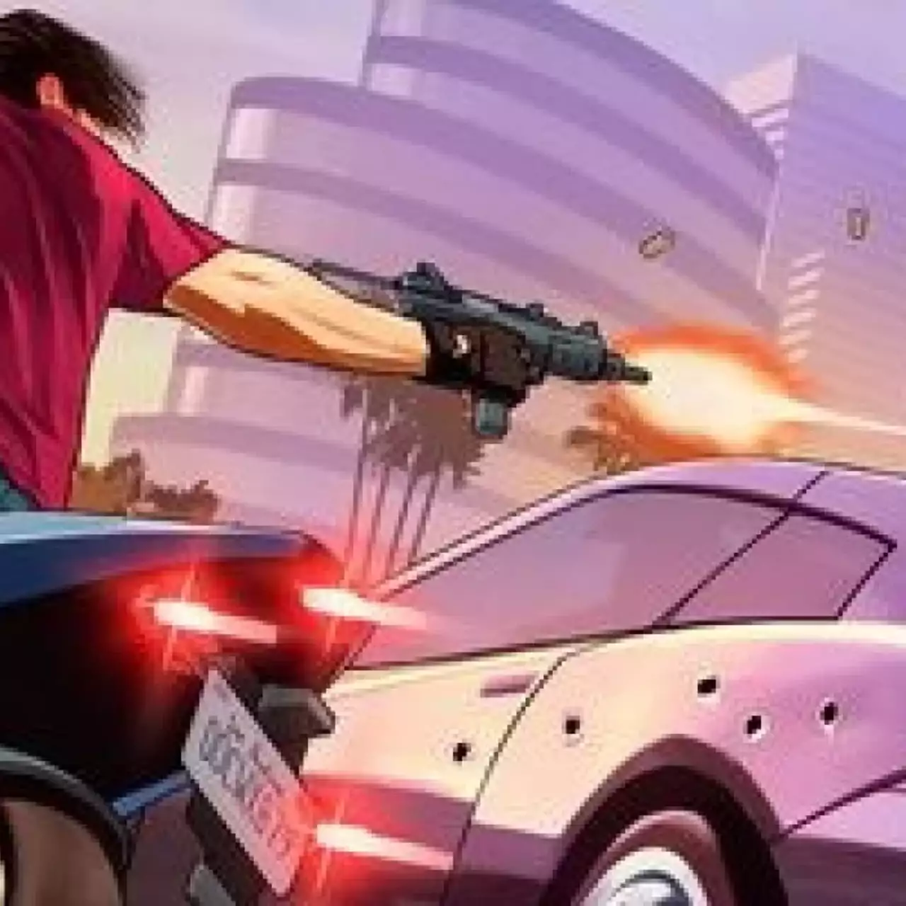 В ограблениях GTA Online смогут принять участие минимум шесть человек