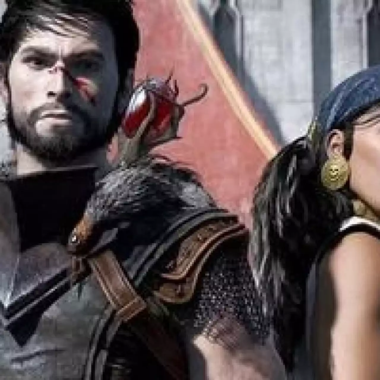 Подробности Dragon Age: Inquisition появились в сети Подробности Dragon Age: Inquisition появились в сети
