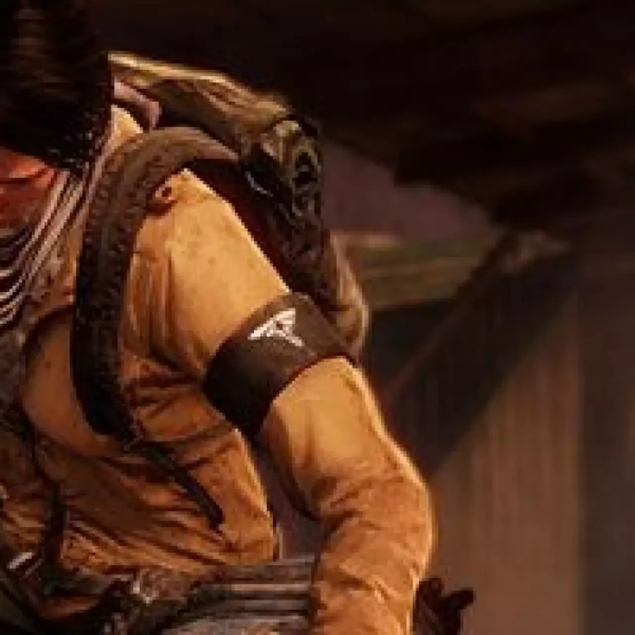Naughty Dog готовит для Last of Us новое дополнительное содержимое