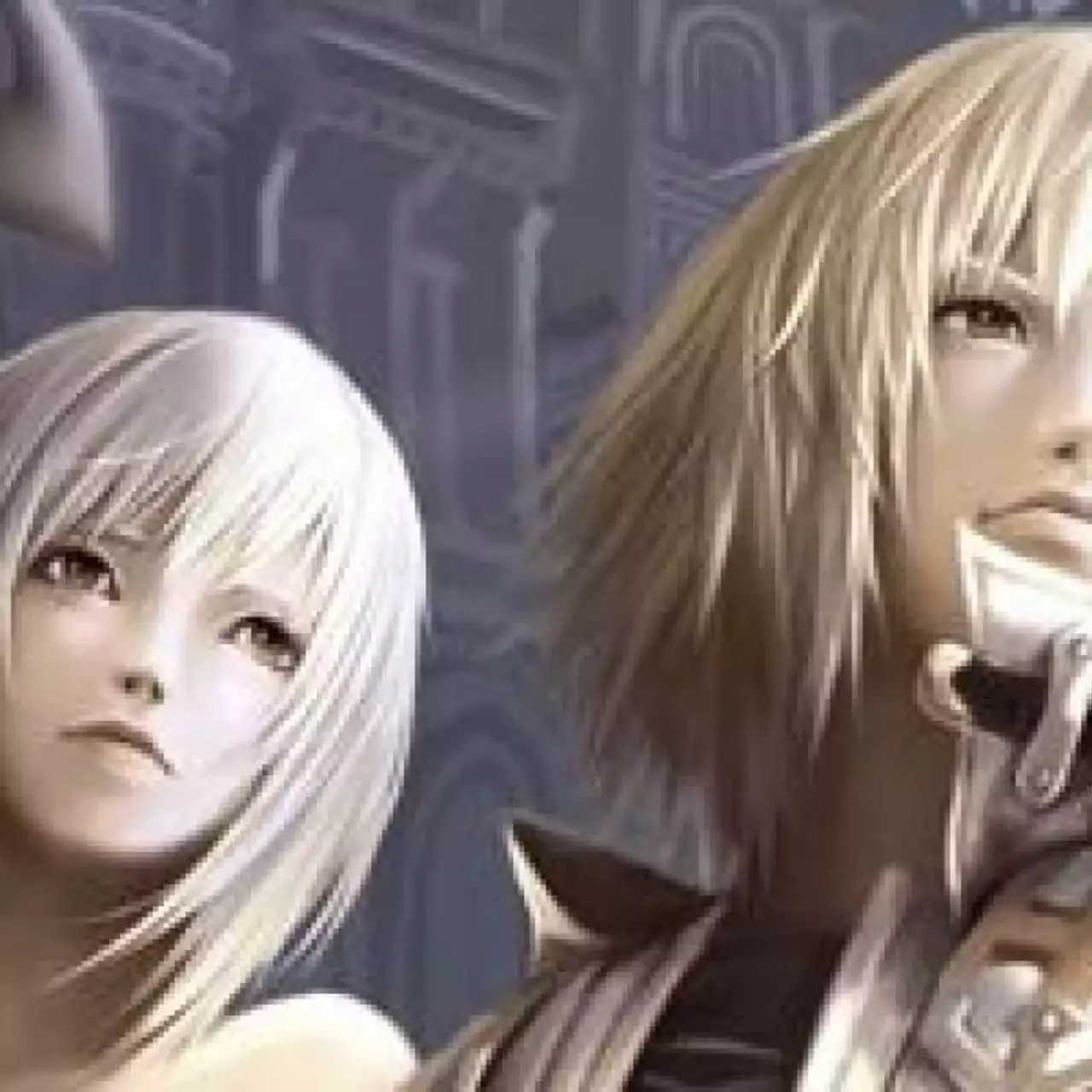 Трейлер Pandora’s Tower Трейлер Pandora’s Tower