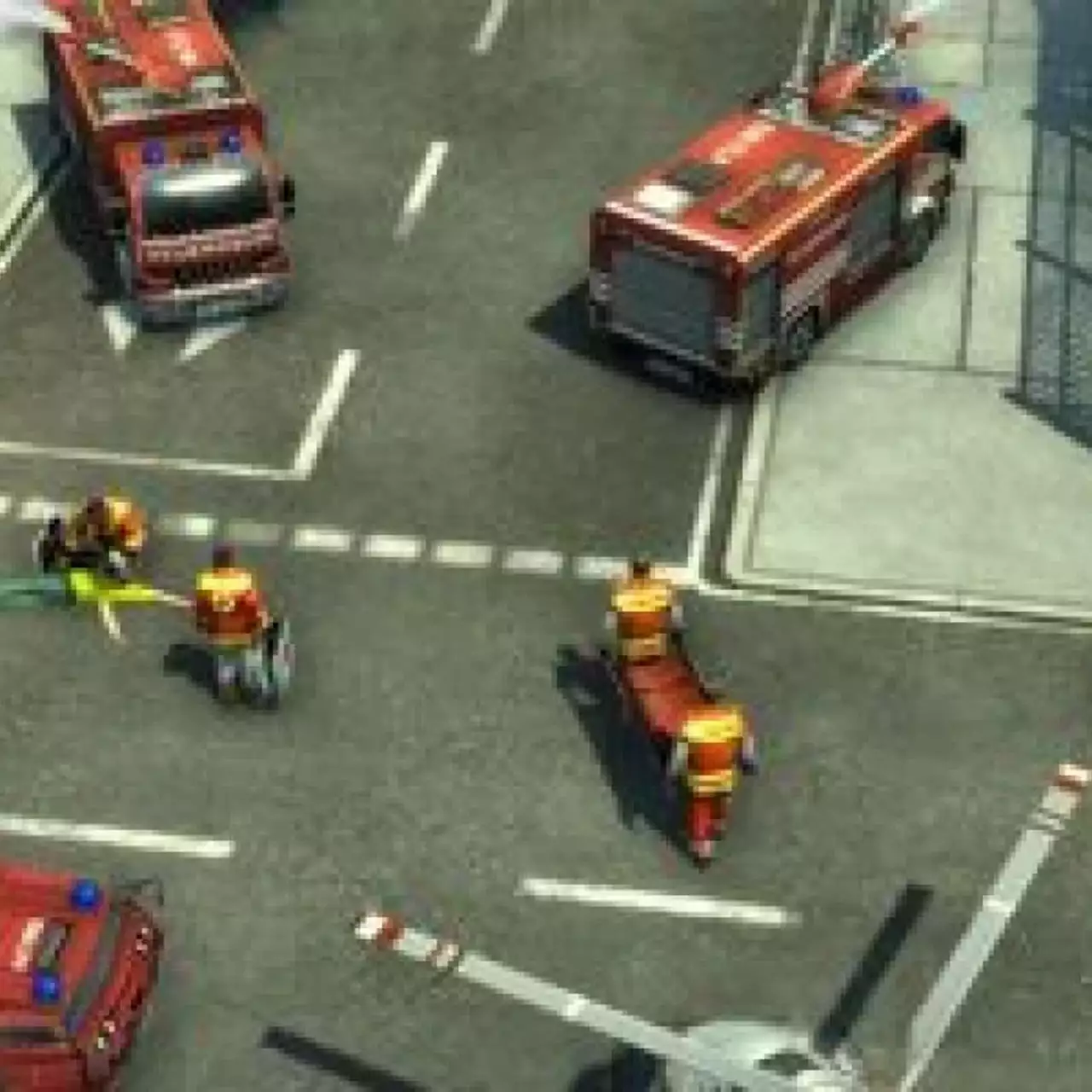Спасение жизней в Emergency 5 начнется в октябре