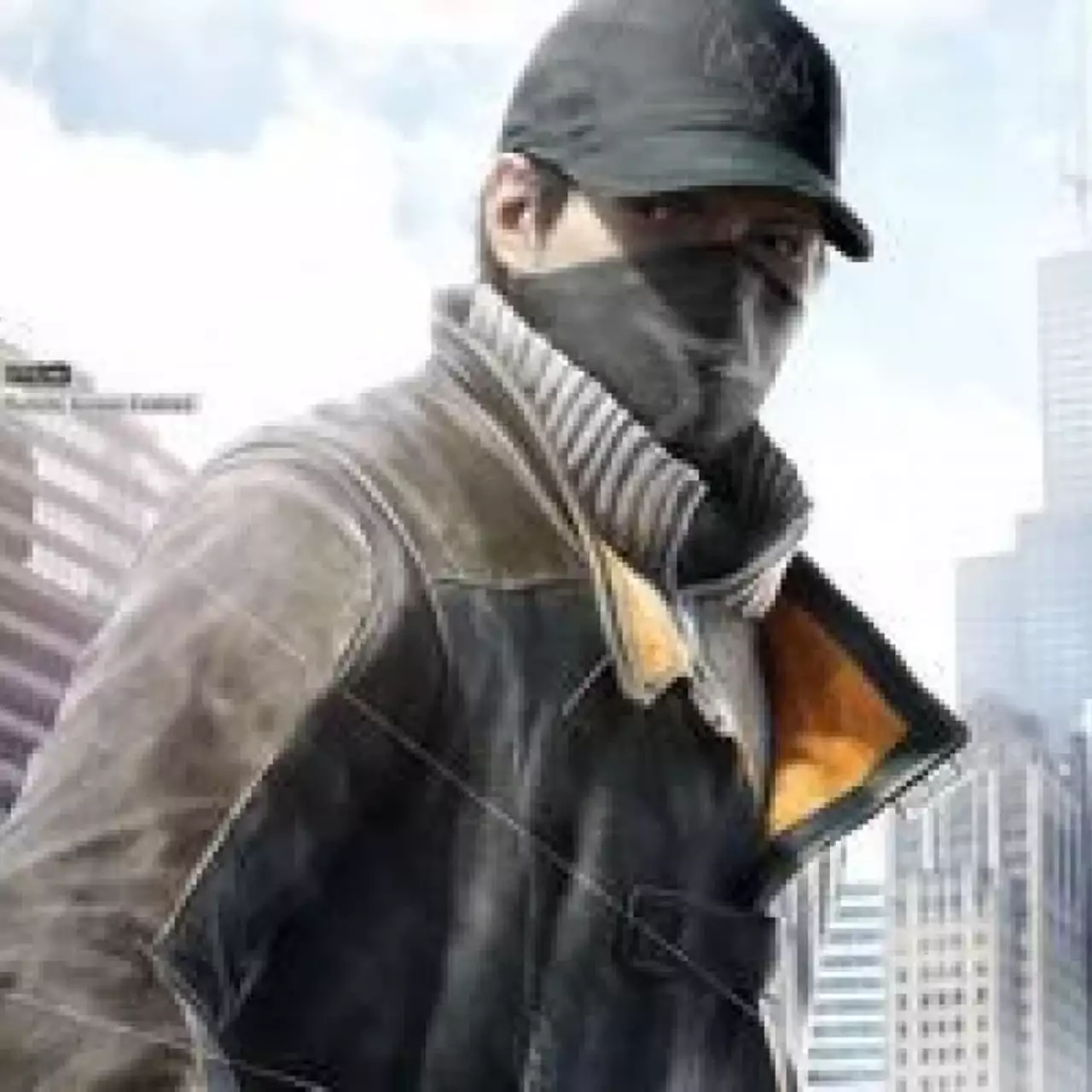 Как бы выглядела Watch Dogs 40 лет назад Как бы выглядела Watch Dogs 40 лет назад