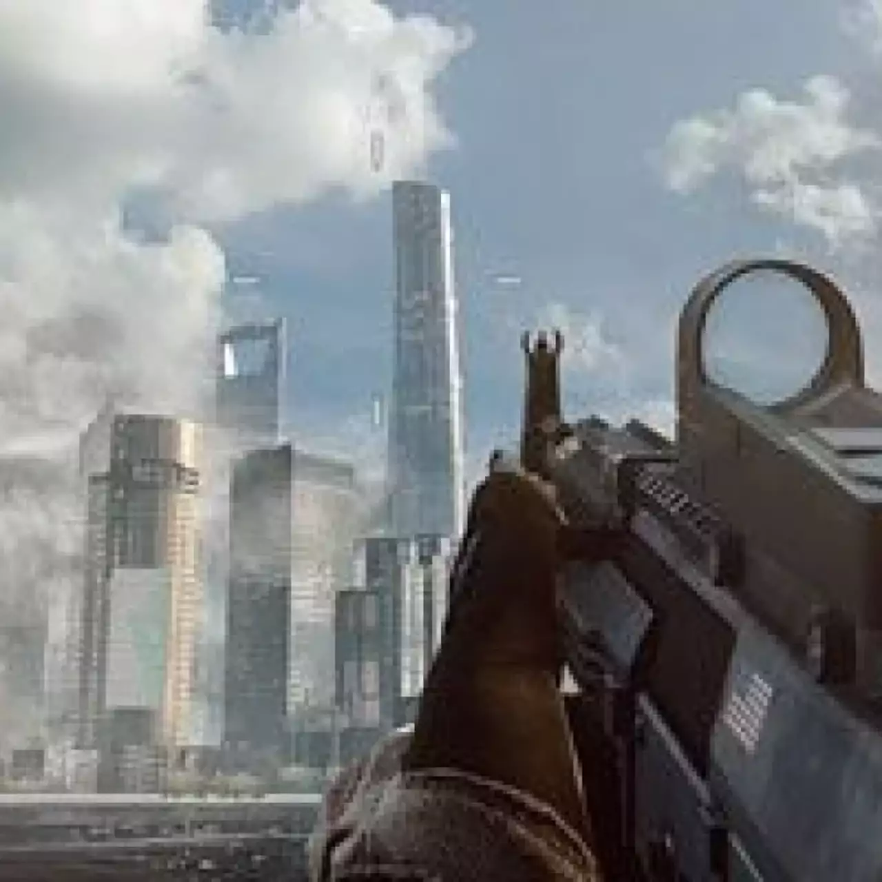 Бесплатно поиграть в Battlefield 4 могут все желающие в течение недели Бесплатно поиграть в Battlefield 4 могут все желающие в течение недели