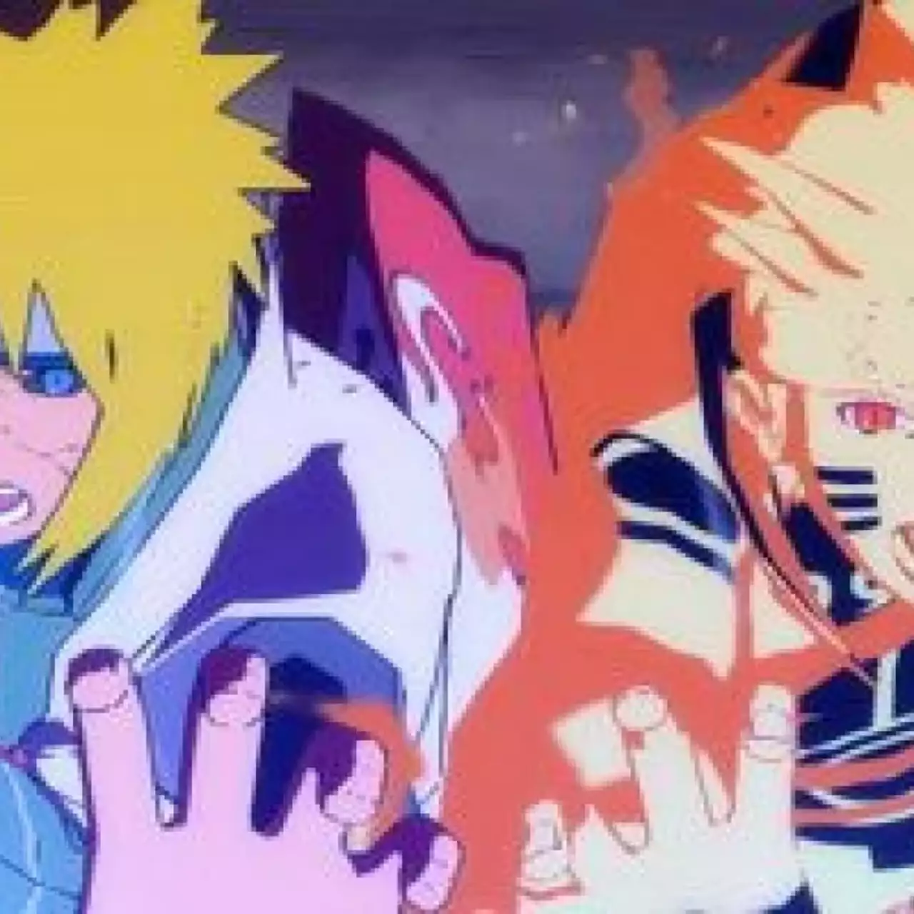 Оглашены системные требования и дата выхода Naruto S:UNS Revolution на PC Оглашены системные требования и дата выхода Naruto S:UNS Revolution на PC