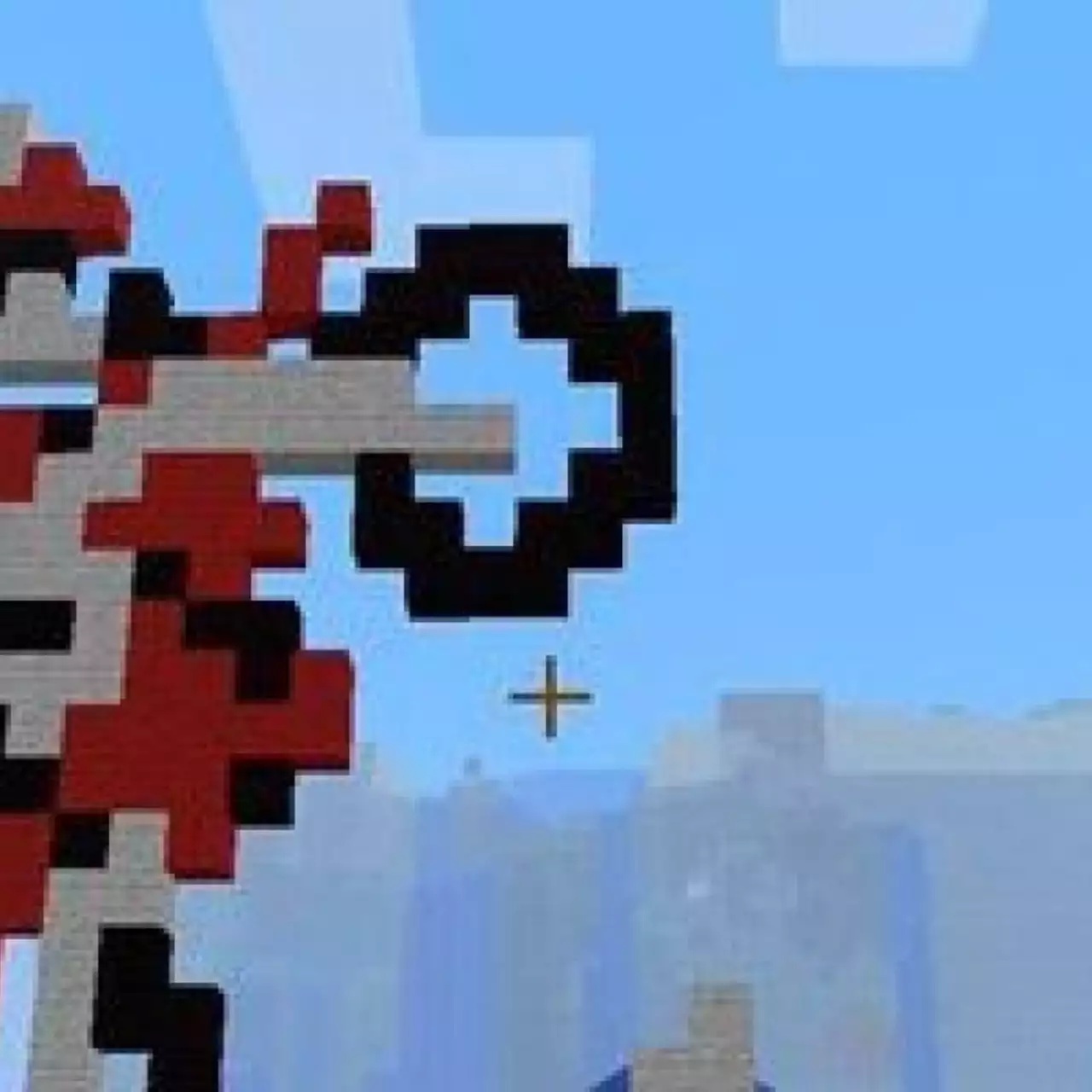 Minecraft ушла на золото Minecraft ушла на золото
