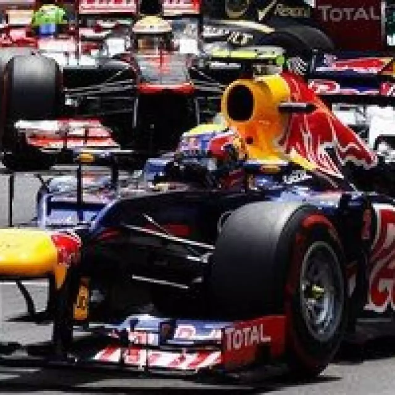 Системные требования F1 2014 появились в сети Системные требования F1 2014 появились в сети