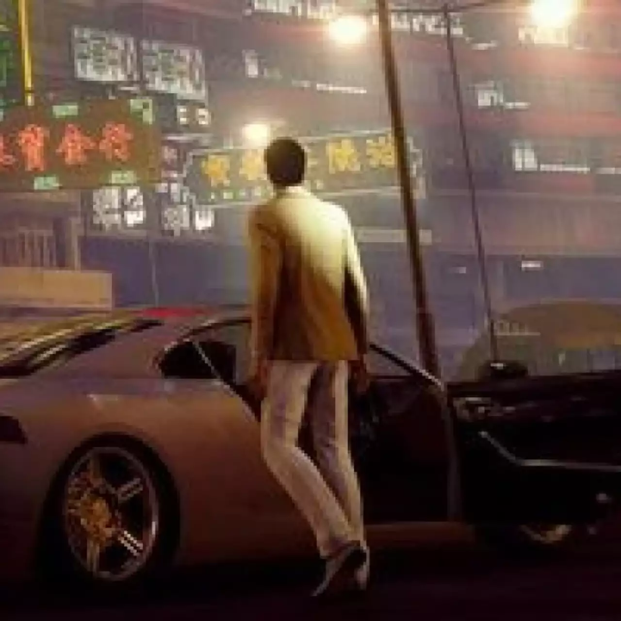 Sleeping Dogs: Definitive Edition подтверждена. Игра появится на PC Sleeping Dogs: Definitive Edition подтверждена. Игра появится на PC