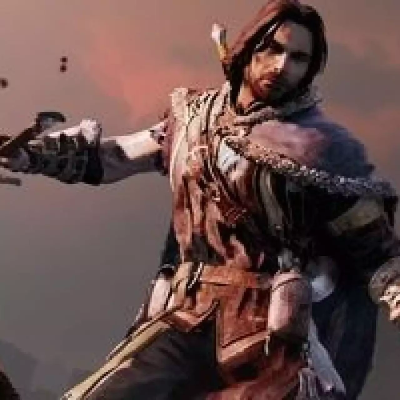 Middle-earth: Shadow of Mordor обзавелась новым видео о разработке Middle-earth: Shadow of Mordor обзавелась новым видео о разработке