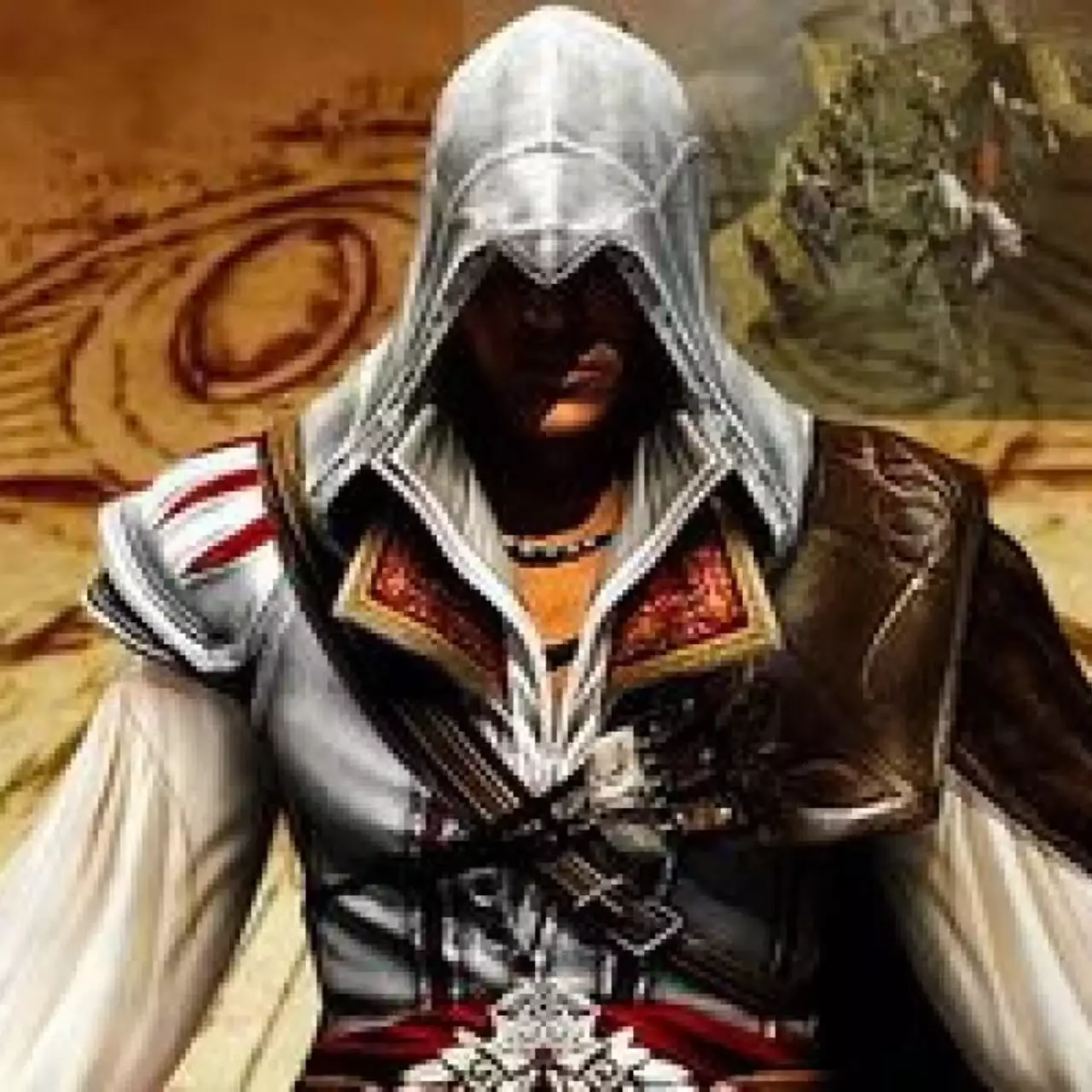 «Больше, чем игры», выпуск 2. История Assassin's Creed 2 «Больше, чем игры», выпуск 2. История Assassin's Creed 2