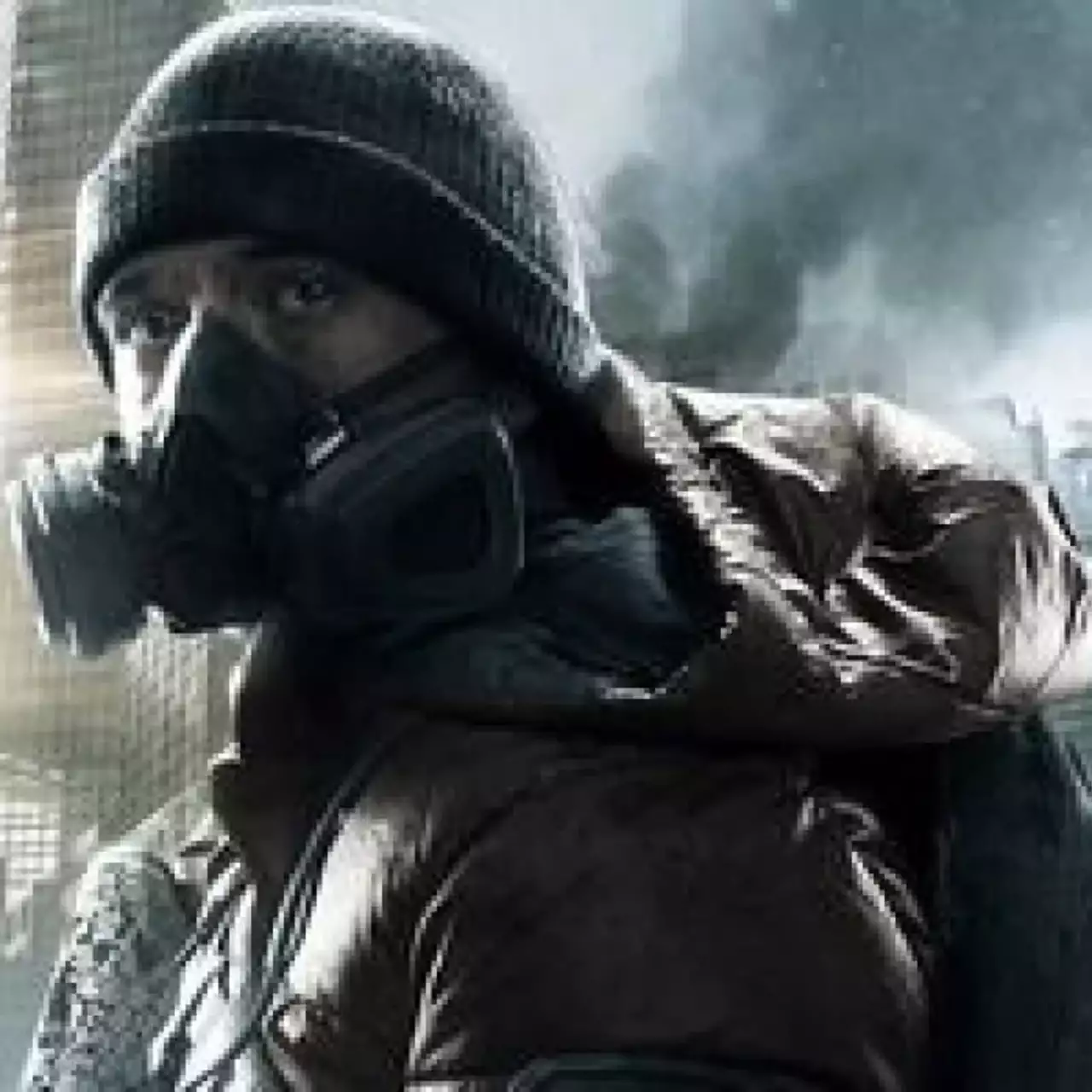 Тизер Tom Clancy's The Division появился в сети Тизер Tom Clancy's The Division появился в сети