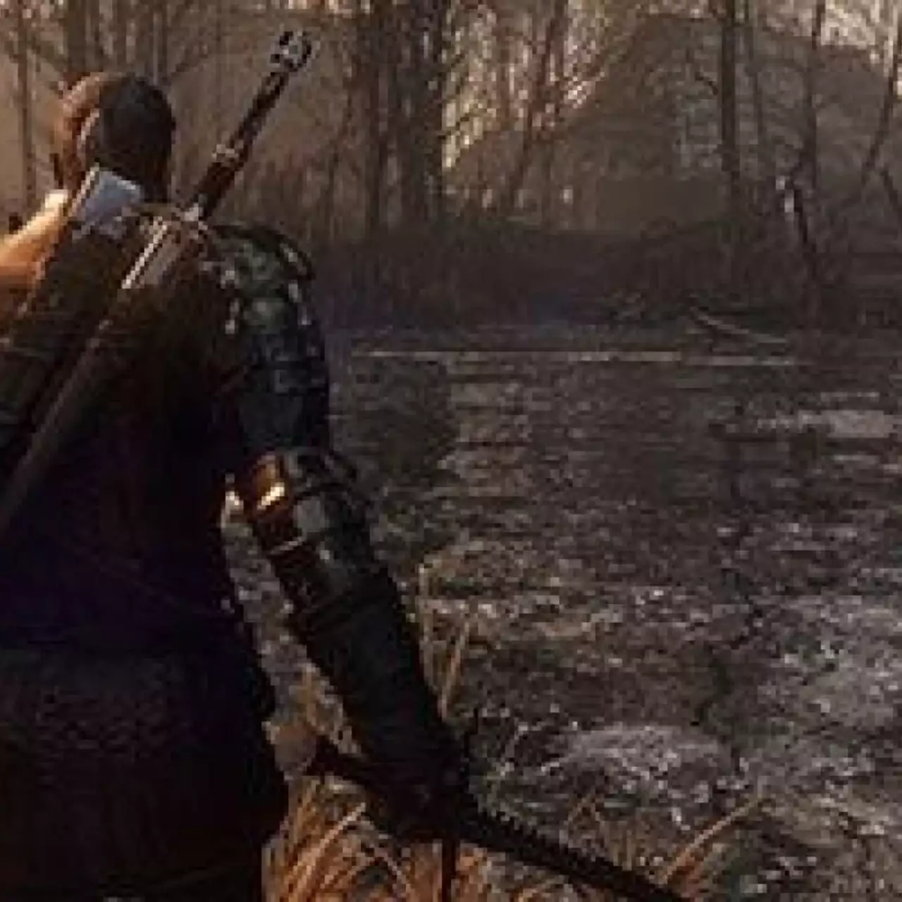Вышло видео Witcher 3: Wild Hunt с Comic-Con Вышло видео Witcher 3: Wild Hunt с Comic-Con
