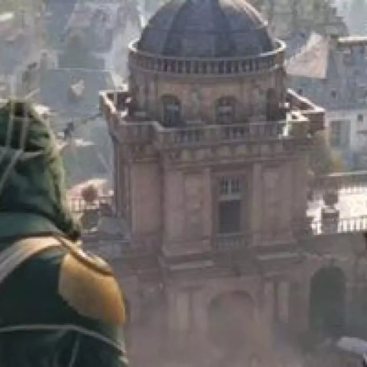 Новый трейлер Assassin's Creed: Unity сфокусирован на паркуре Новый трейлер Assassin's Creed: Unity сфокусирован на паркуре