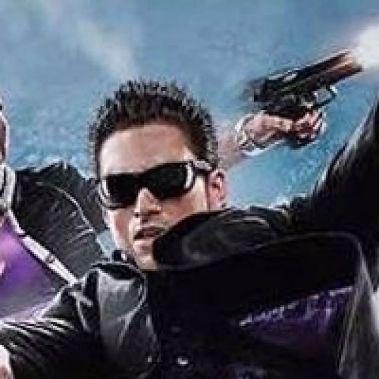 В Saints Row: The Third для PS3 нет обещанного эксклюзивного режима игры