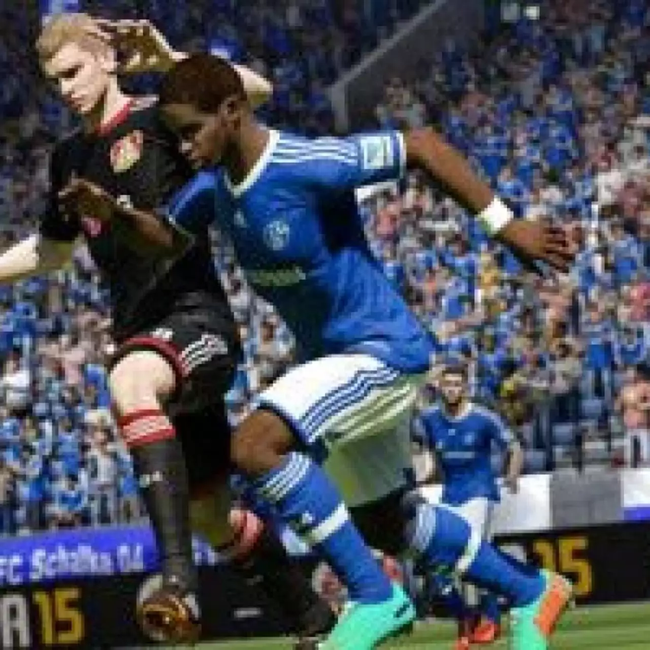 EA уже разрабатывает FIFA 16 и FIFA 17 EA уже разрабатывает FIFA 16 и FIFA 17
