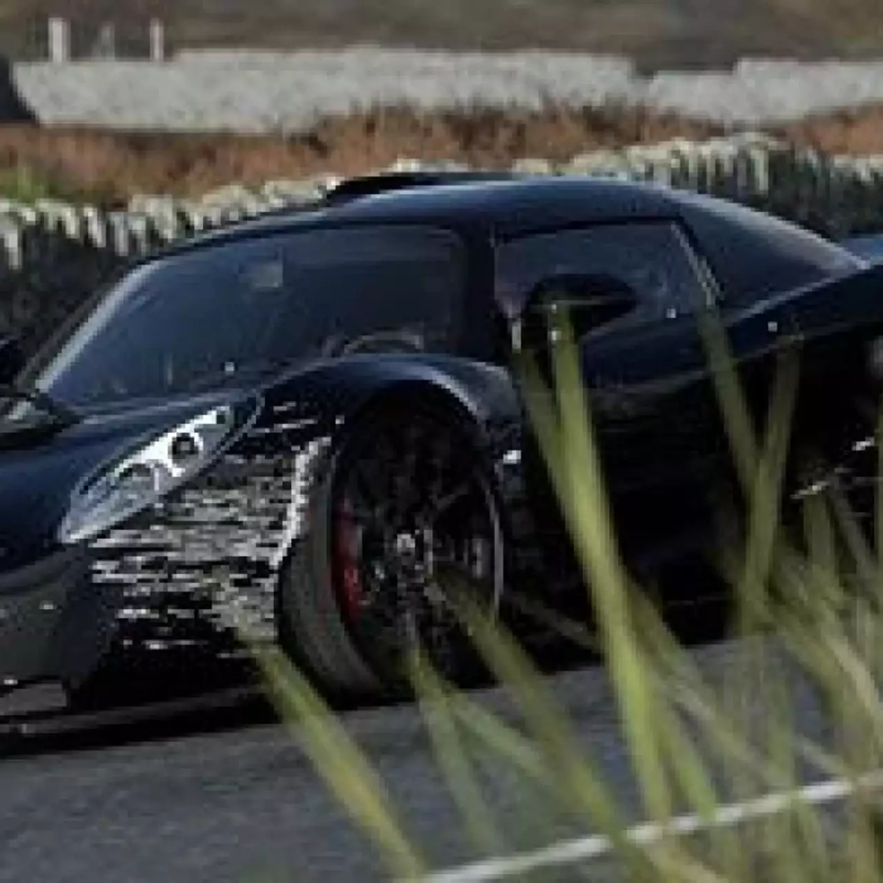 PS4-эксклюзив DriveClub получил специальное издание PS4-эксклюзив DriveClub получил специальное издание