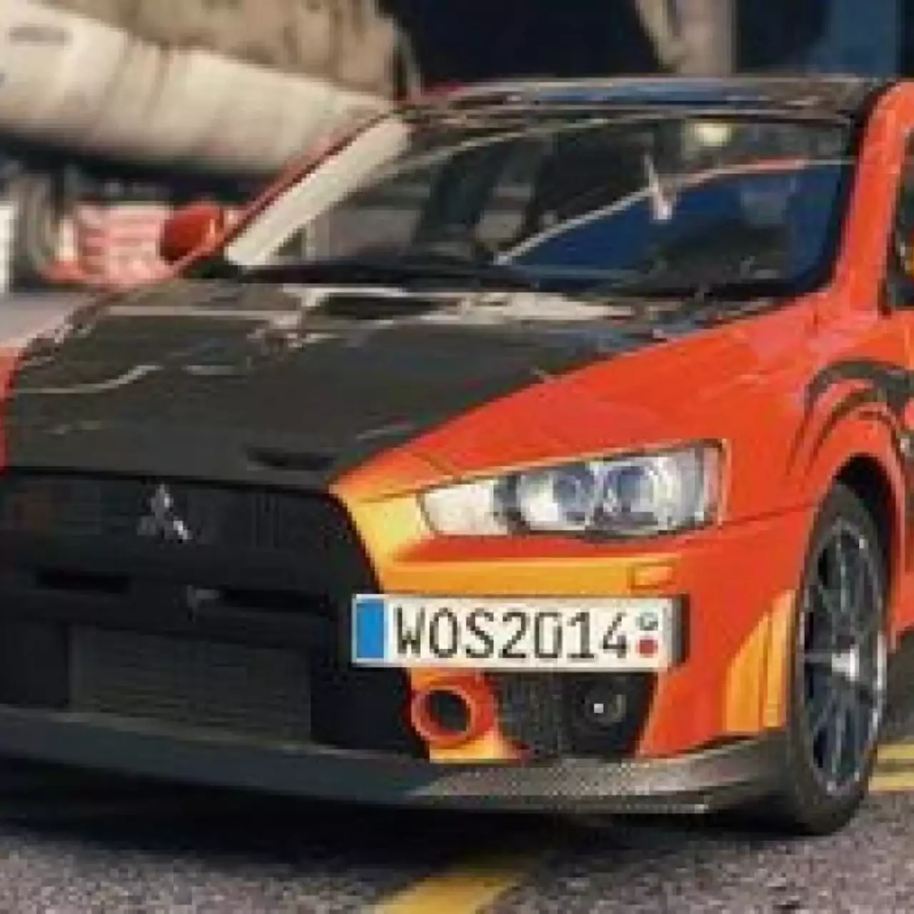 Трейлер World of Speed с Gamescom 2014 показал кооперацию игроков