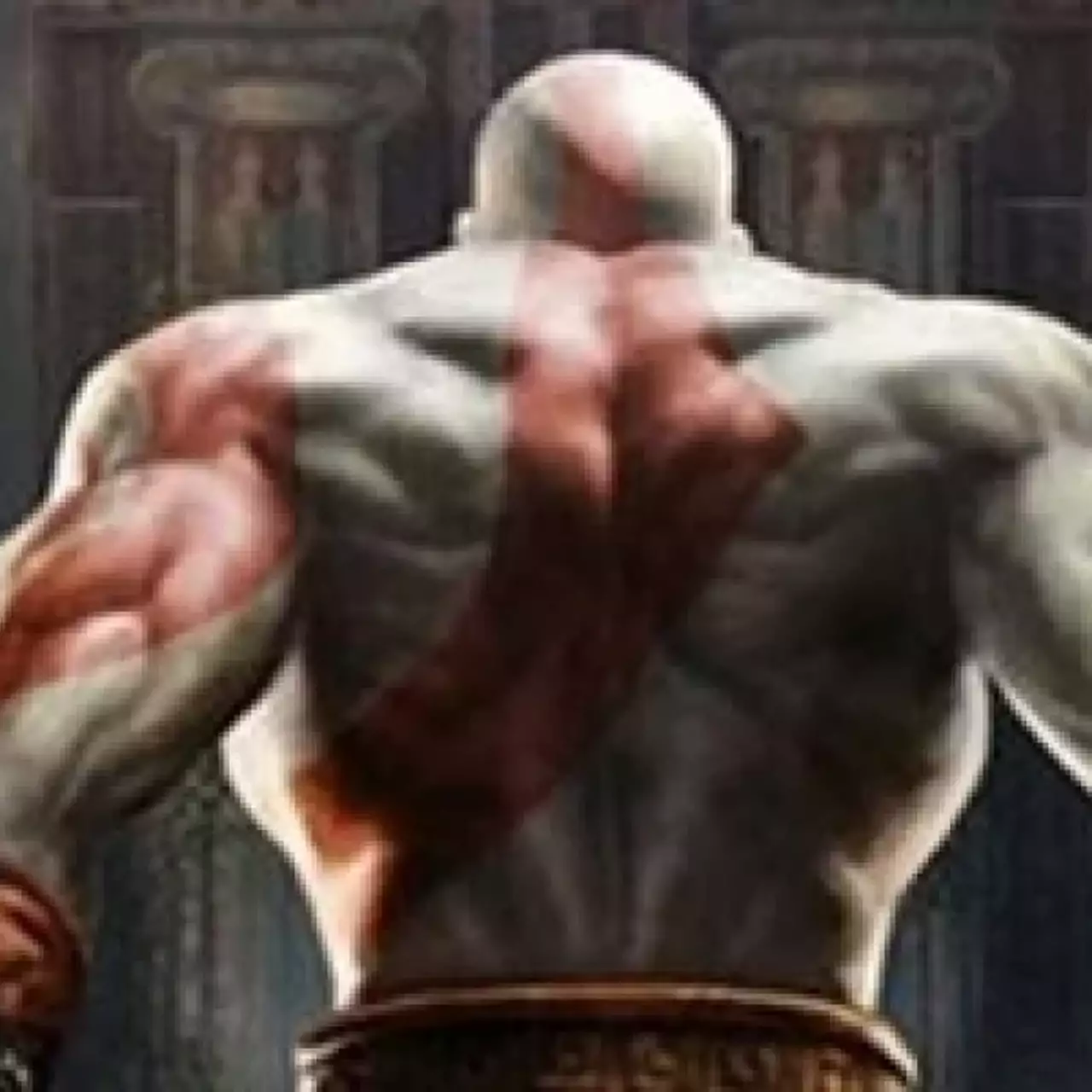 В God of War 4 будет мультиплеер? В God of War 4 будет мультиплеер?