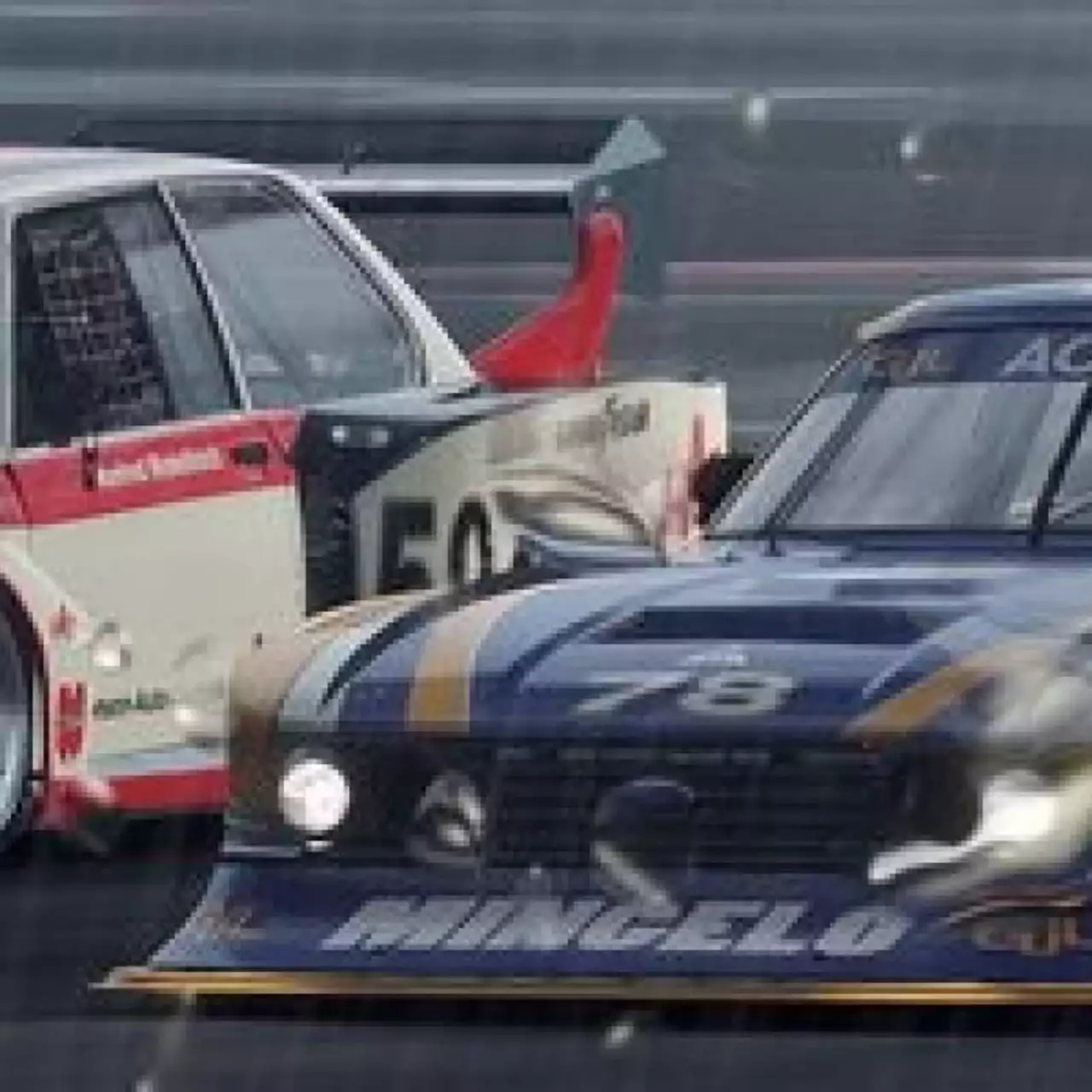 В Project CARS появится поддержка Oculus Rift В Project CARS появится поддержка Oculus Rift