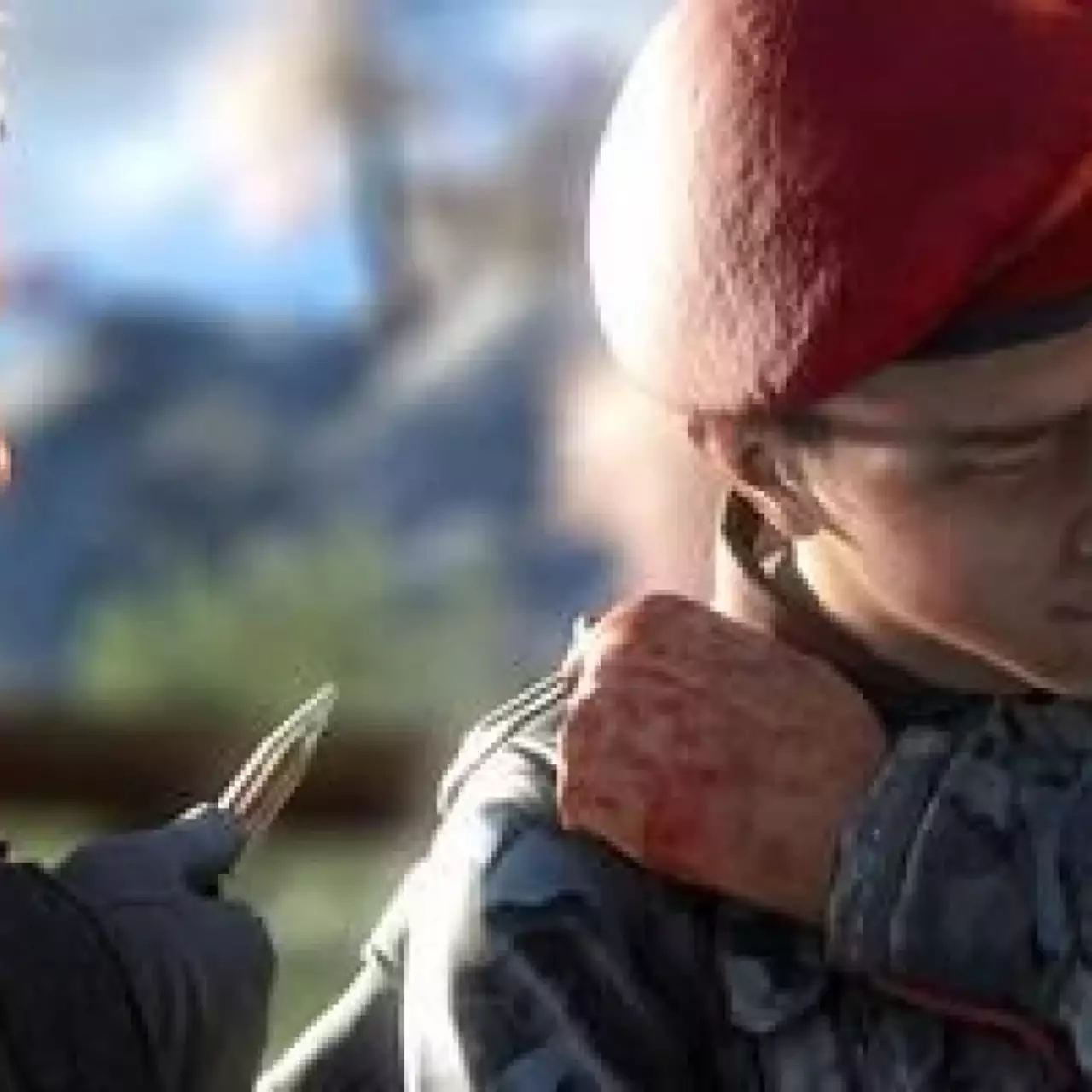 В Far Cry 4 будет необычный кооператив
