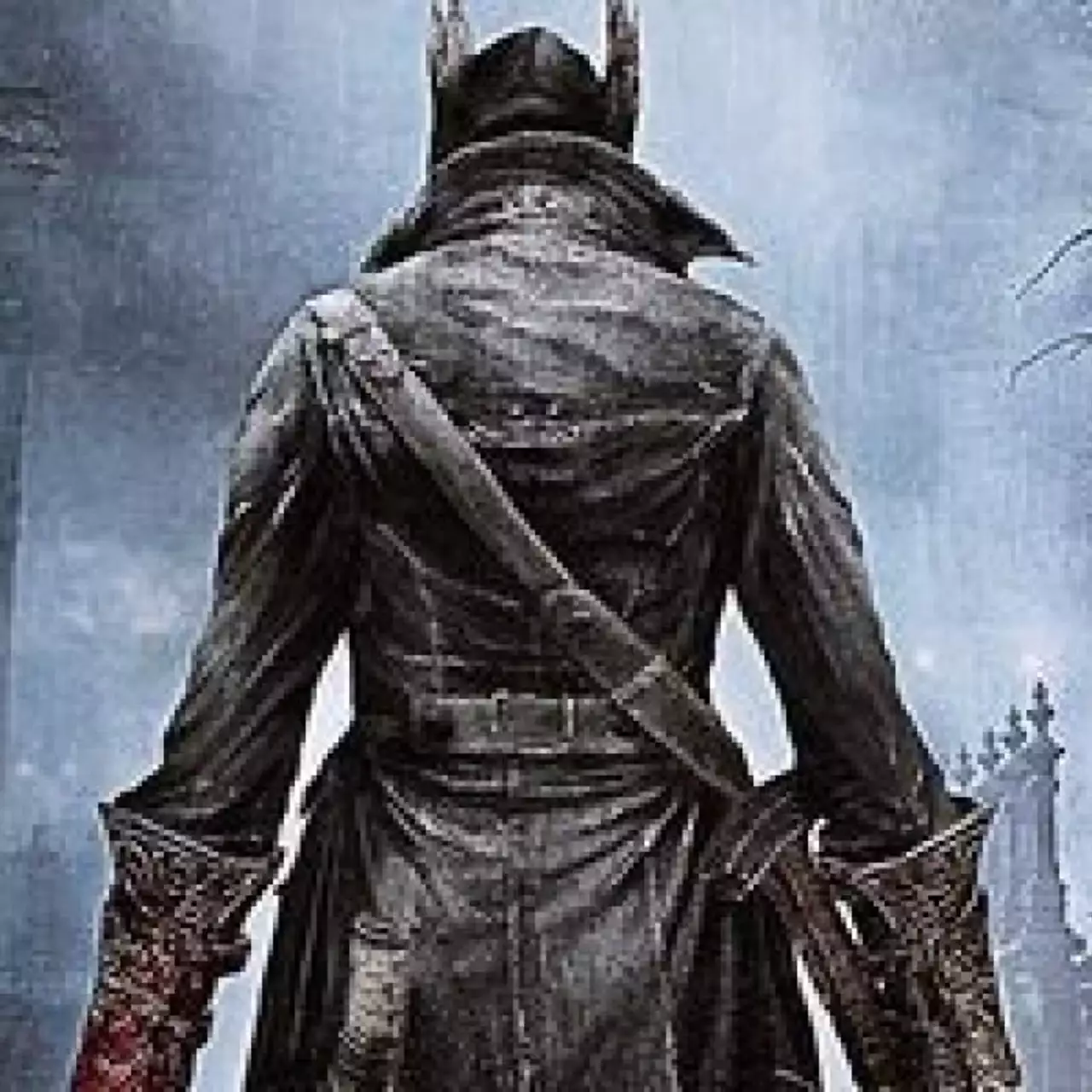 Первый трейлер Bloodborne появился в сети Первый трейлер Bloodborne появился в сети