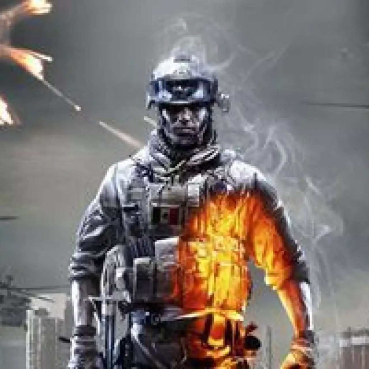 EA блокирует аккаунты читеров BF3 в Origin