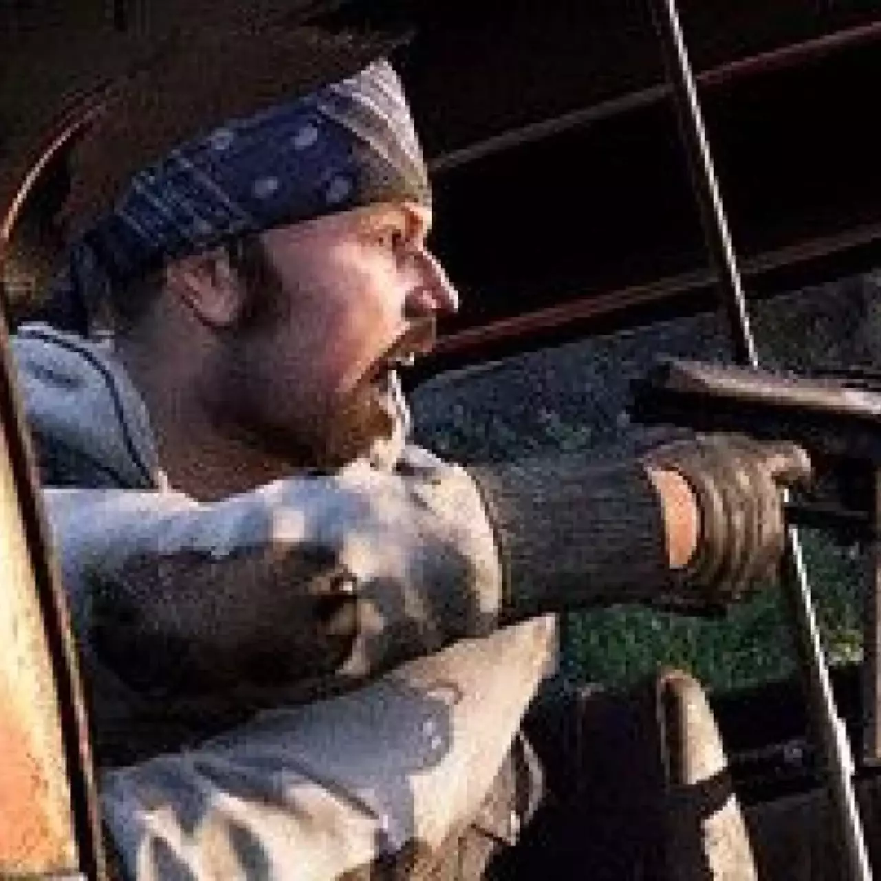 Трейлер Far Cry 4 с Gamescom показал удивительный мир Кирата Трейлер Far Cry 4 с Gamescom показал удивительный мир Кирата