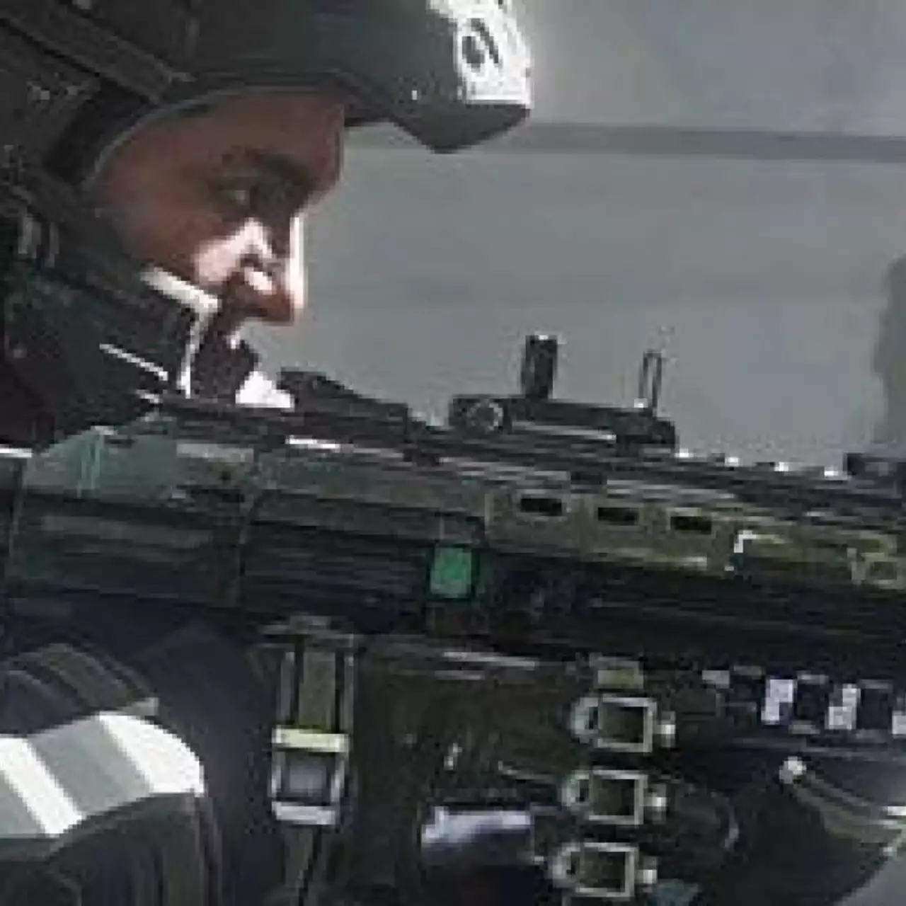 Сюжет Advanced Warfare начался с захватывающей сцены на мосту Сан-Франциско Сюжет Advanced Warfare начался с захватывающей сцены на мосту Сан-Франциско