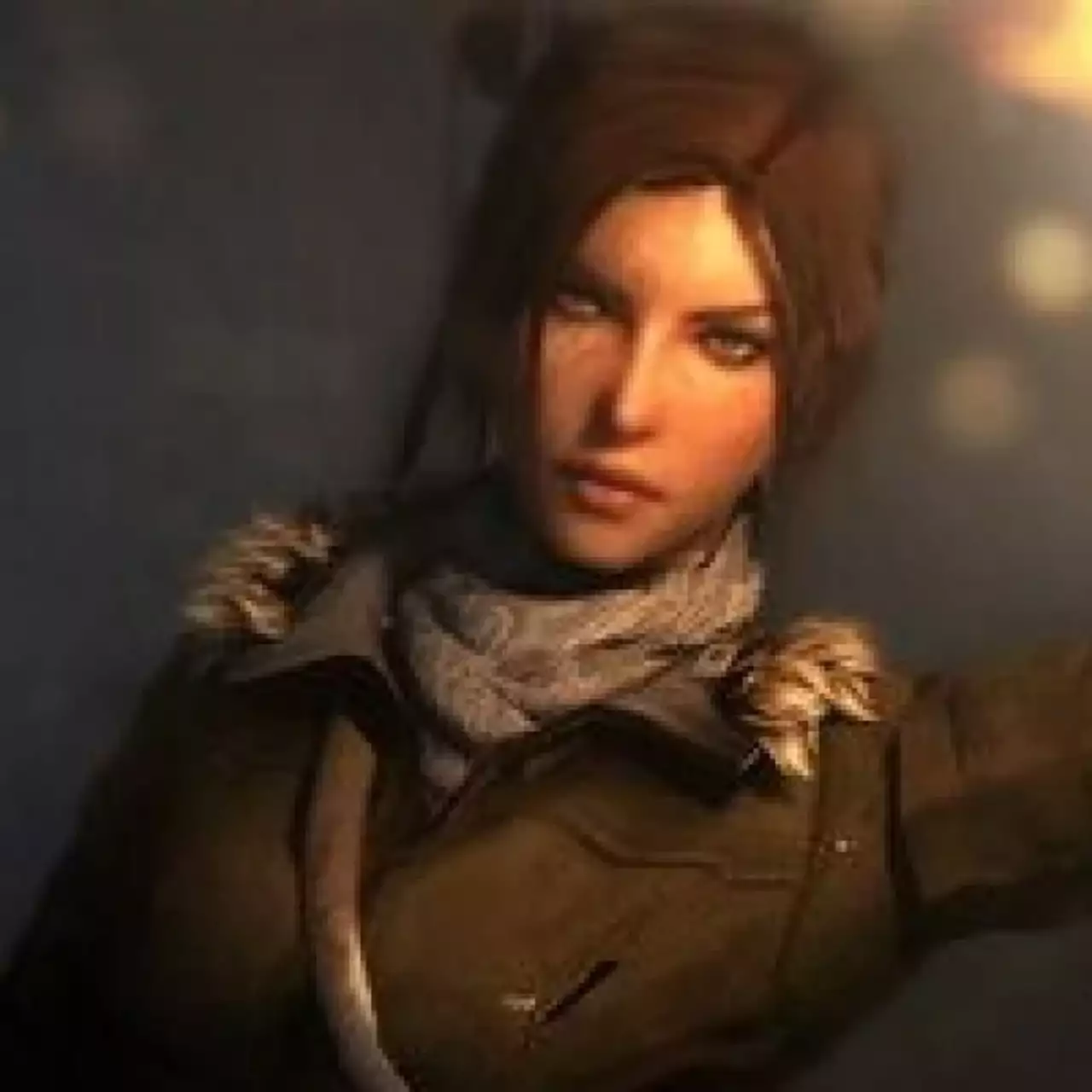 Rise of the Tomb Raider всё же выйдет на PC Rise of the Tomb Raider всё же выйдет на PC