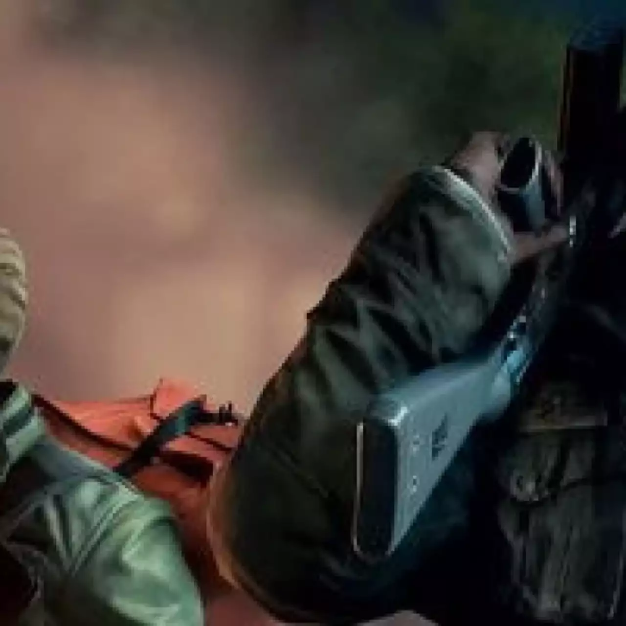 EA показала 12 минут геймплея Battlefield: Hardline и трейлер мультиплеера игры