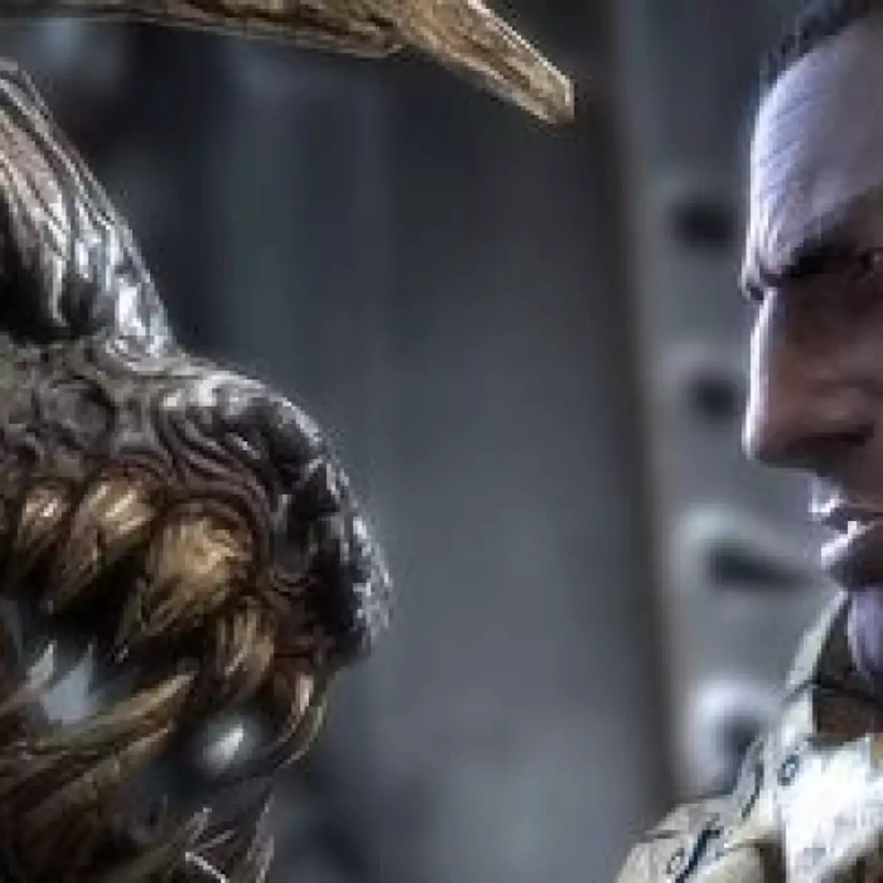 Fatal1ty поделился 20-минутным роликом Unreal Tournament 4 Fatal1ty поделился 20-минутным роликом Unreal Tournament 4