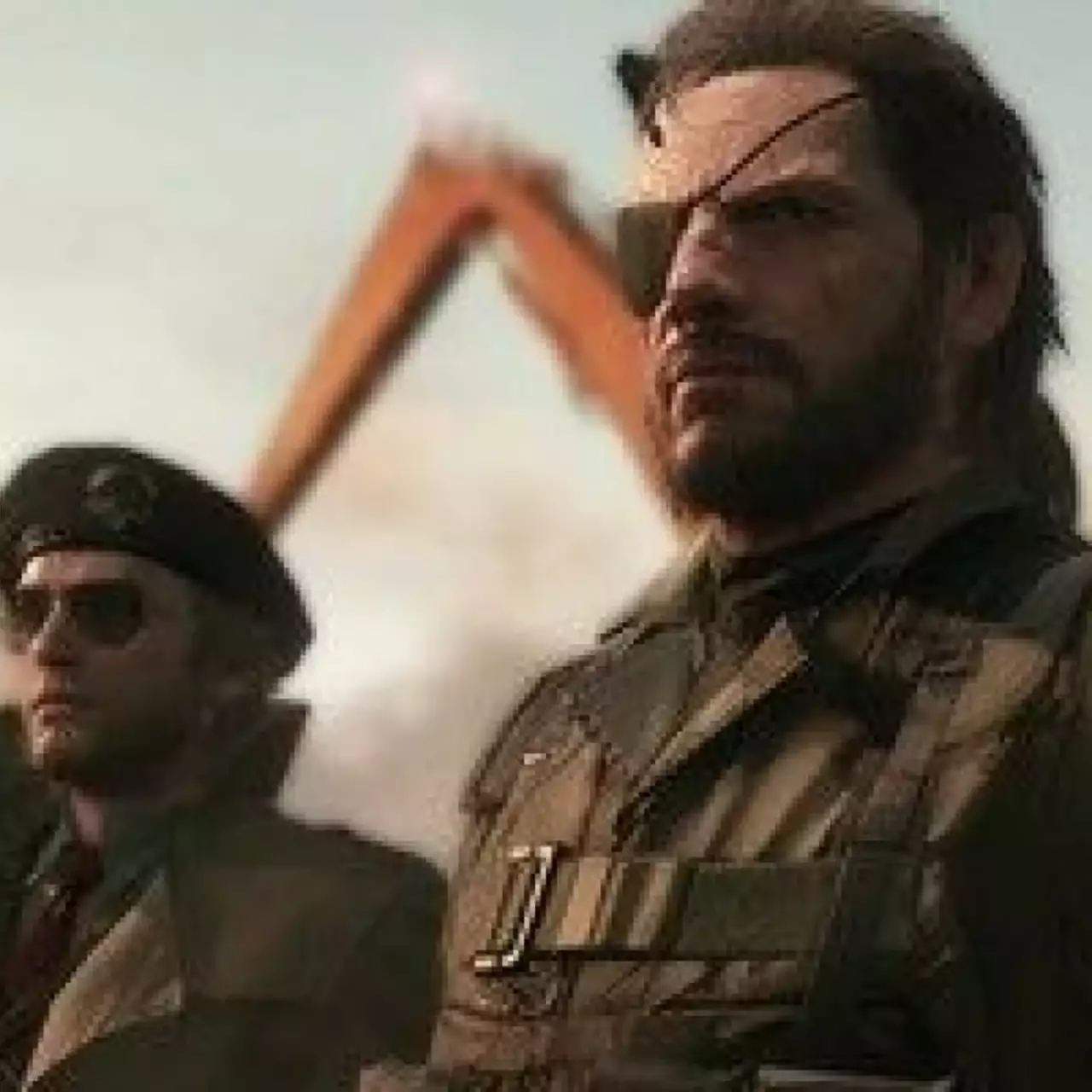 MGS 5: Phantom Pain и Ground Zeroes выйдут на PC