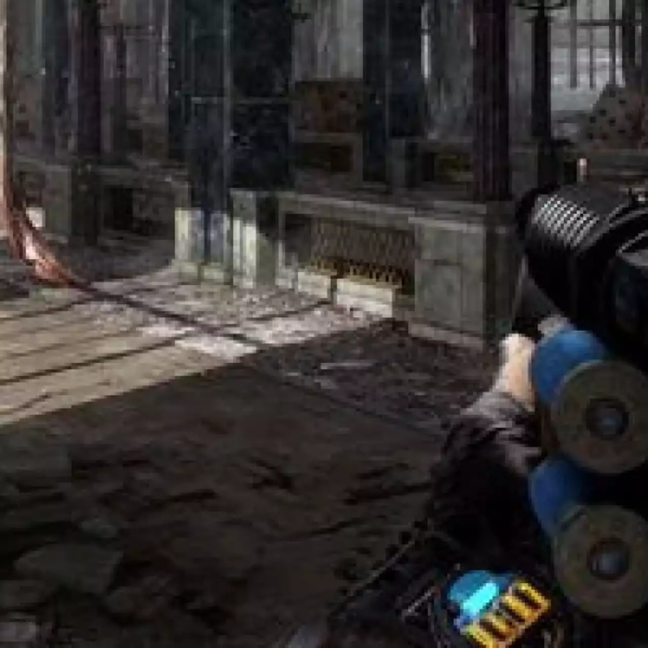 PC-версия Metro Redux выглядит лучше аналогов для XOne и PS4