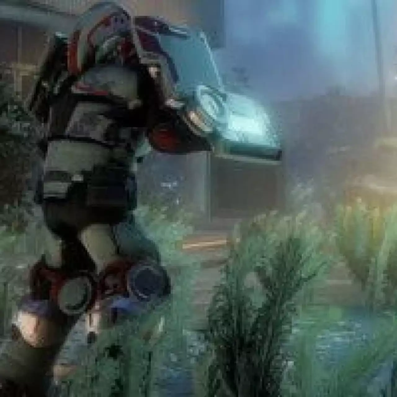 Sony анонсировала шутер Alienation — эксклюзив для PS4 Sony анонсировала шутер Alienation — эксклюзив для PS4