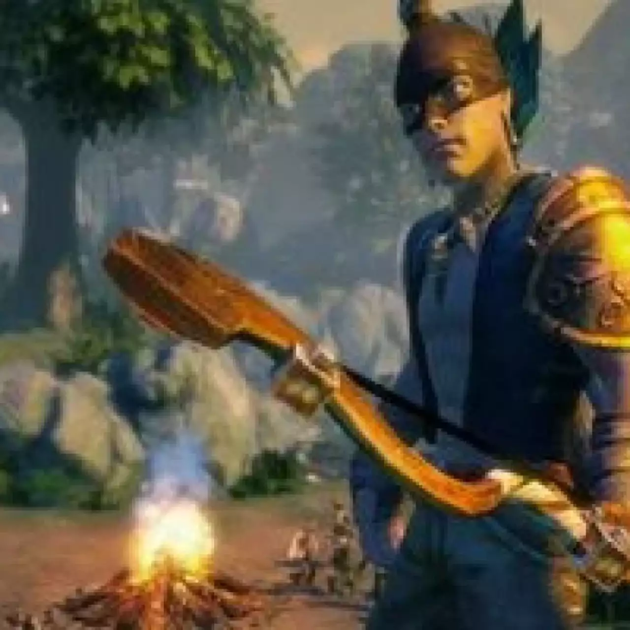 Fable Anniversary выйдет на PC. Опубликованы системные требования игры Fable Anniversary выйдет на PC. Опубликованы системные требования игры