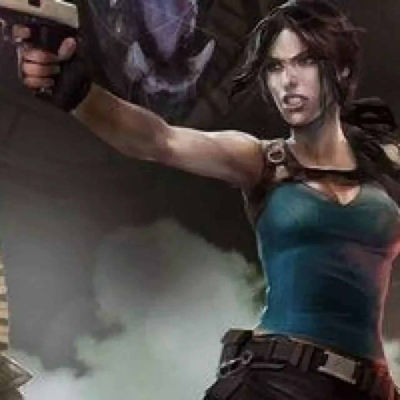 Релизный трейлер Lara Croft and The Temple of Osiris показали гораздо раньше выхода игры