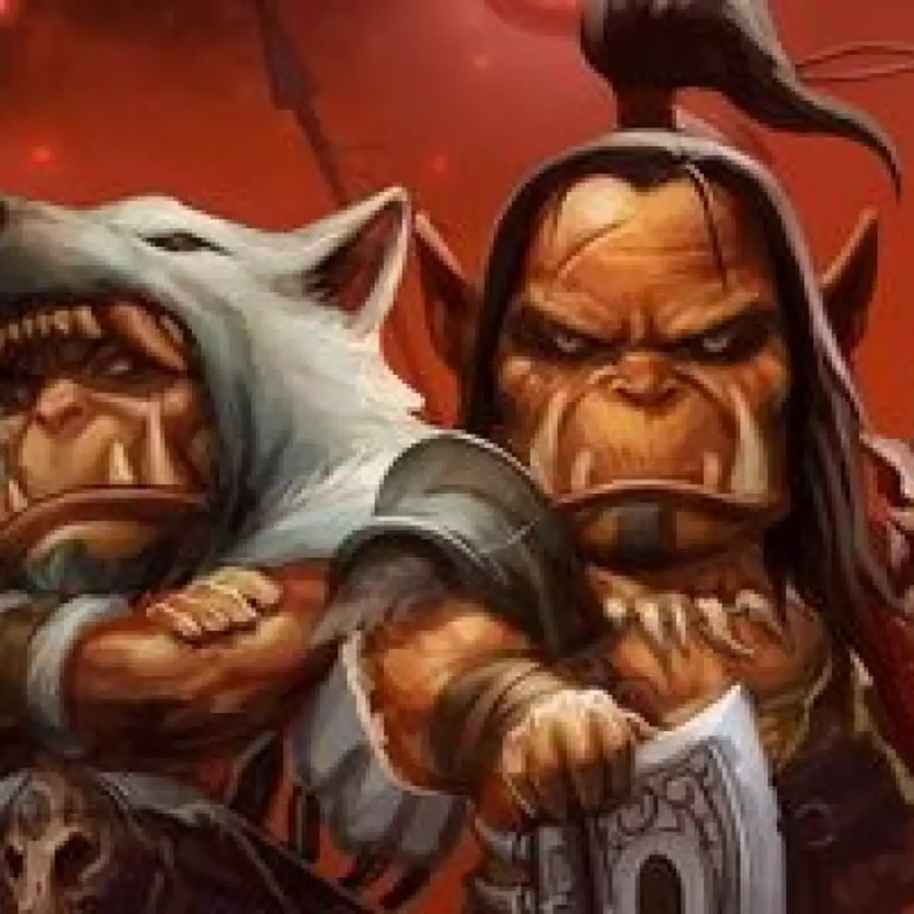 Blizzard сообщила дату выхода Warlords of Draenor и представила анимационный сериал по игре Blizzard сообщила дату выхода Warlords of Draenor и представила анимационный сериал по игре
