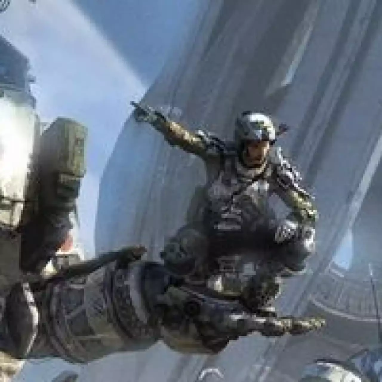 Respawn показала зрелищный боевик Titanfall: Free The Frontier на Gamescom Respawn показала зрелищный боевик Titanfall: Free The Frontier на Gamescom